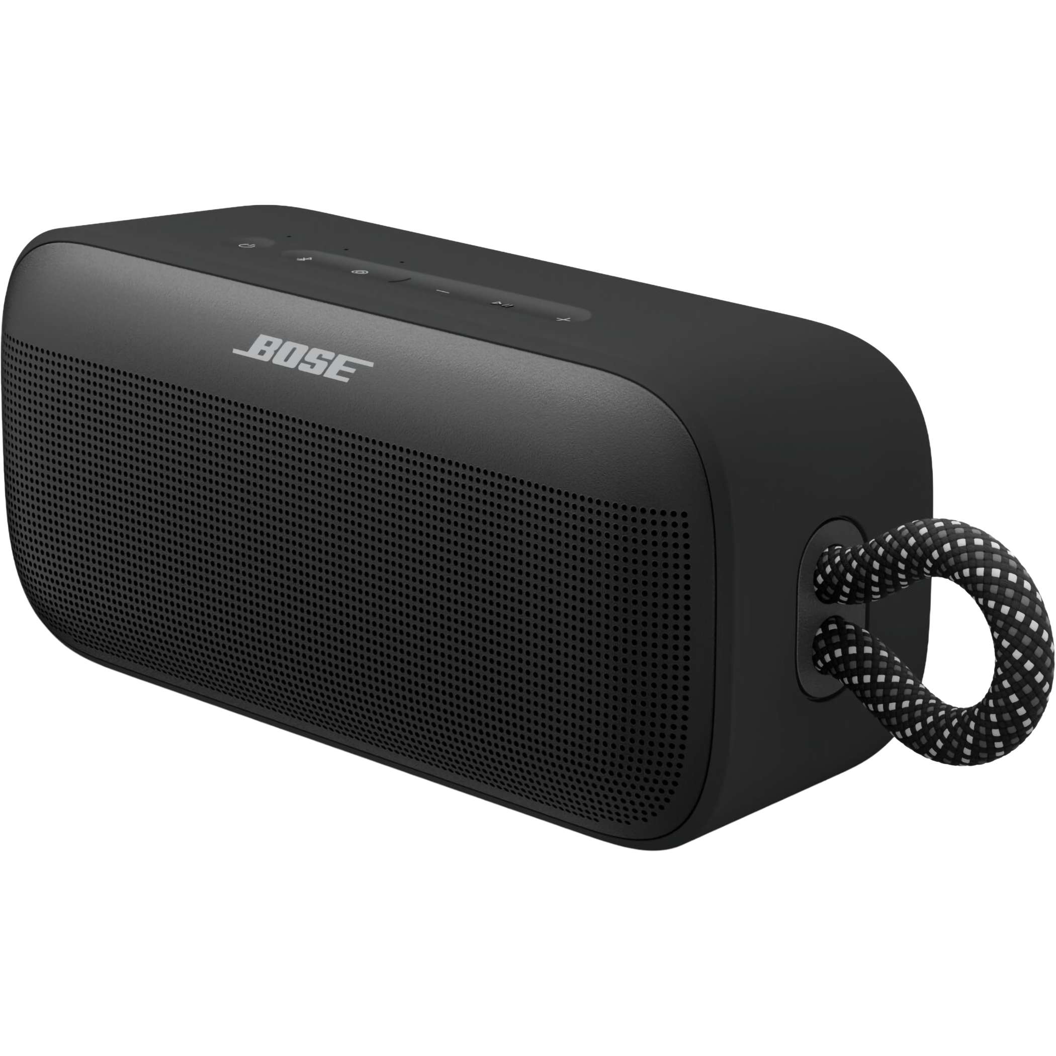 Picture of Bose Soundlink Plus Bluetooth Speaker