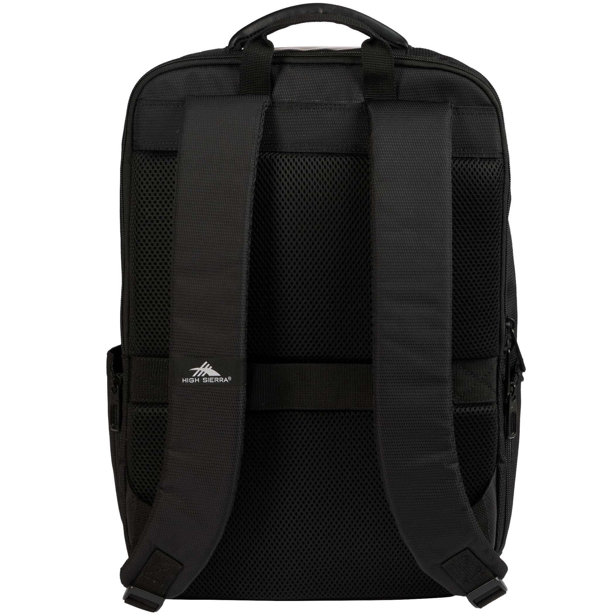 Picture of High Sierra Recycled Armagh Backpack