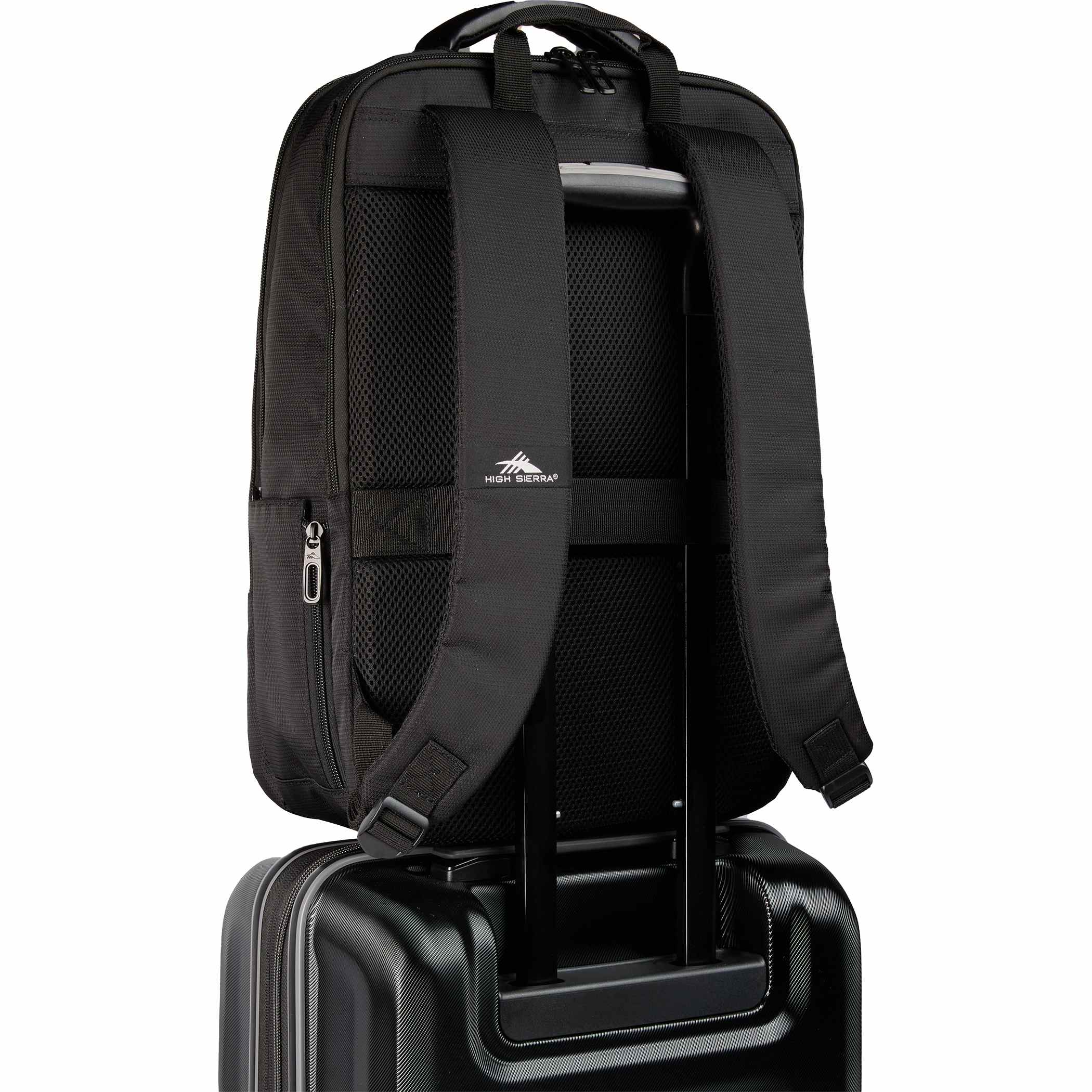 Picture of High Sierra Recycled Armagh Backpack