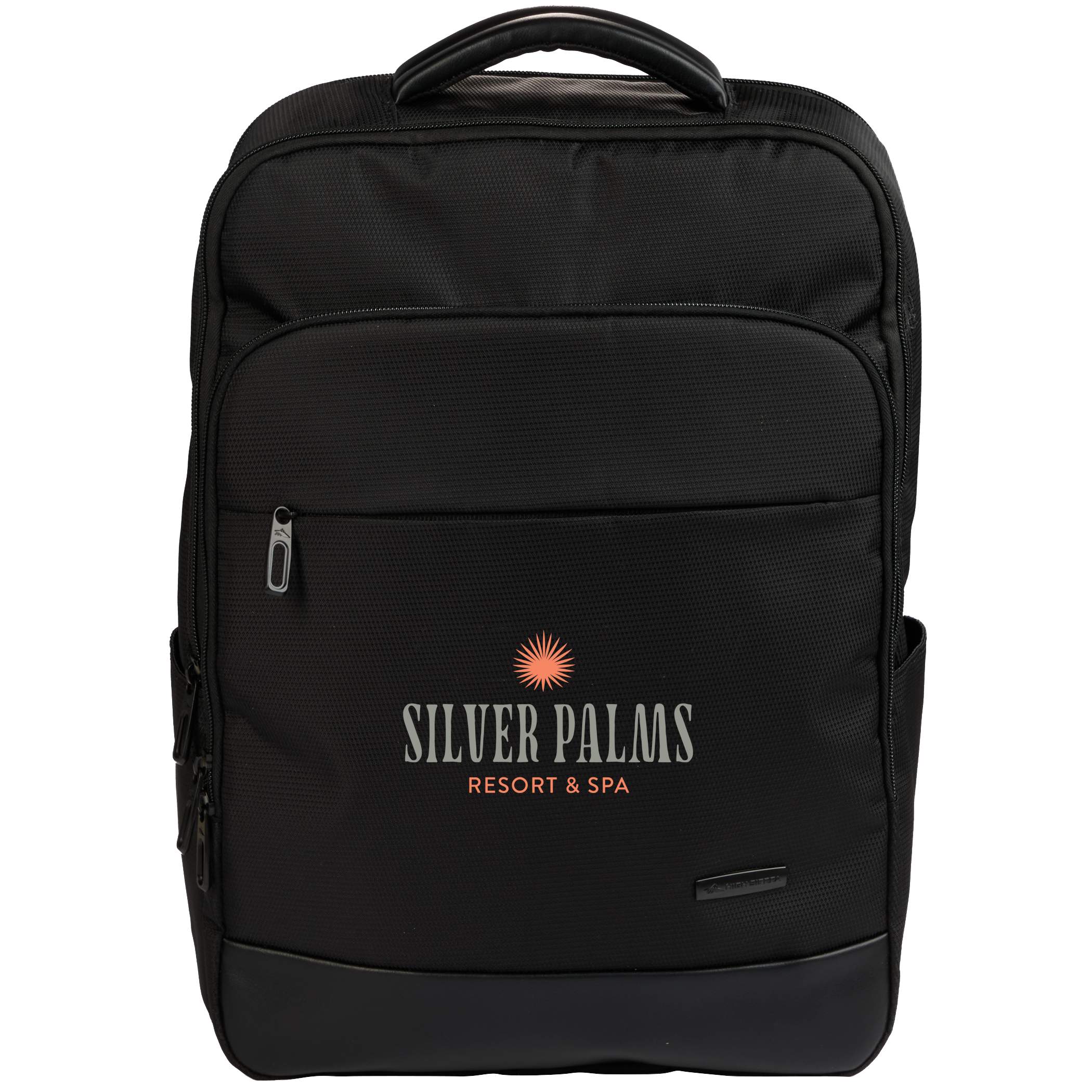 Picture of High Sierra Recycled Armagh Backpack