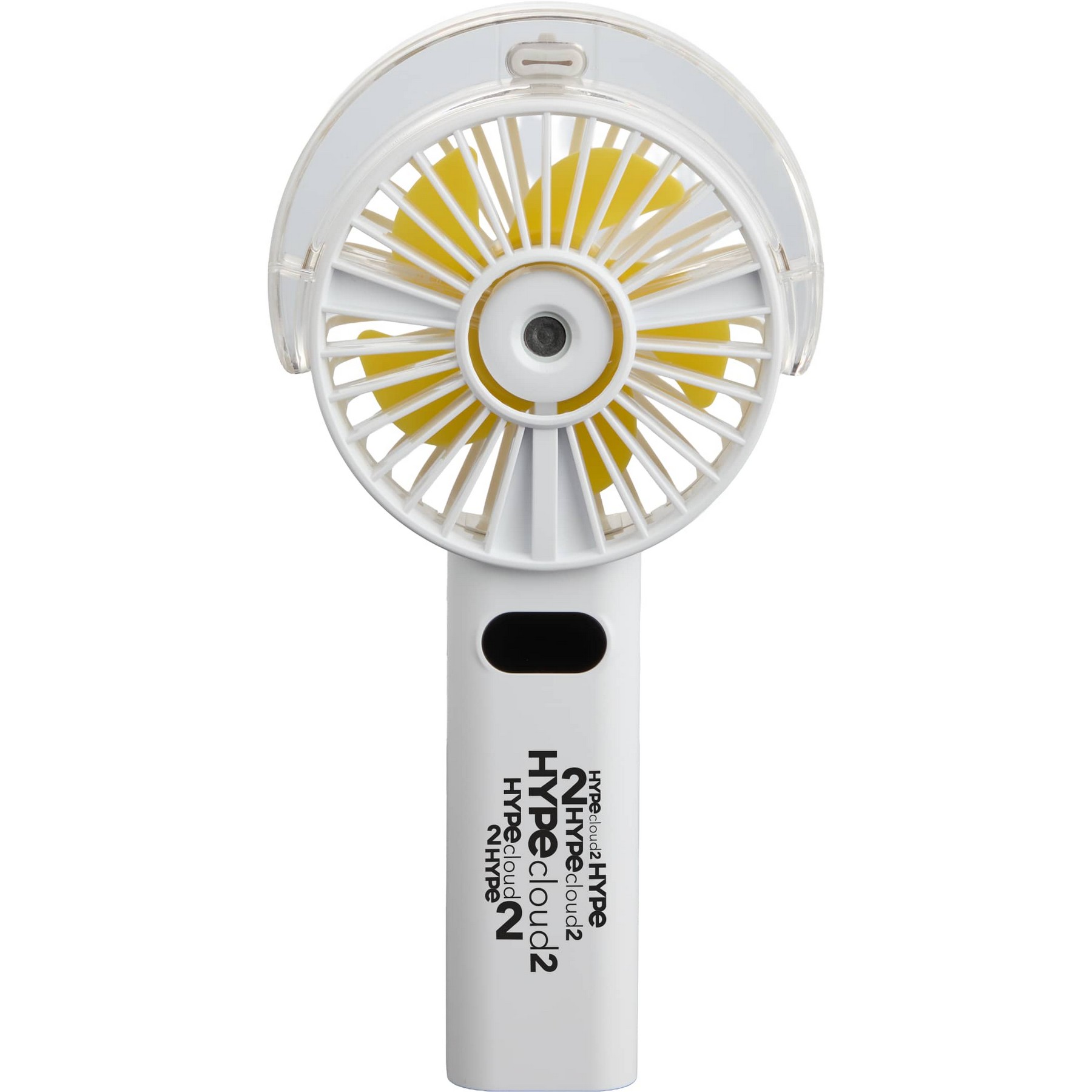 Picture of Rechargeable Portable LED Fan with Water Mist