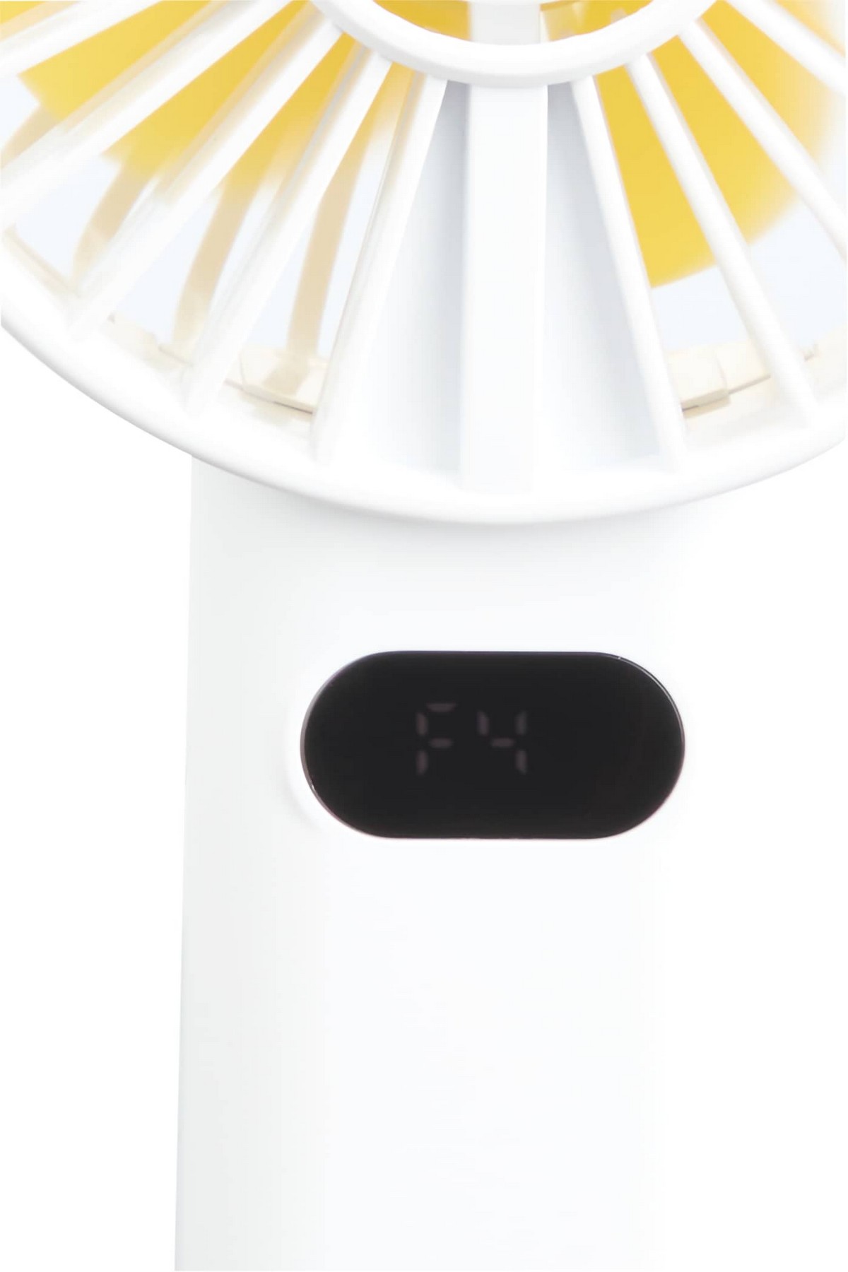 Picture of Rechargeable Portable LED Fan with Water Mist