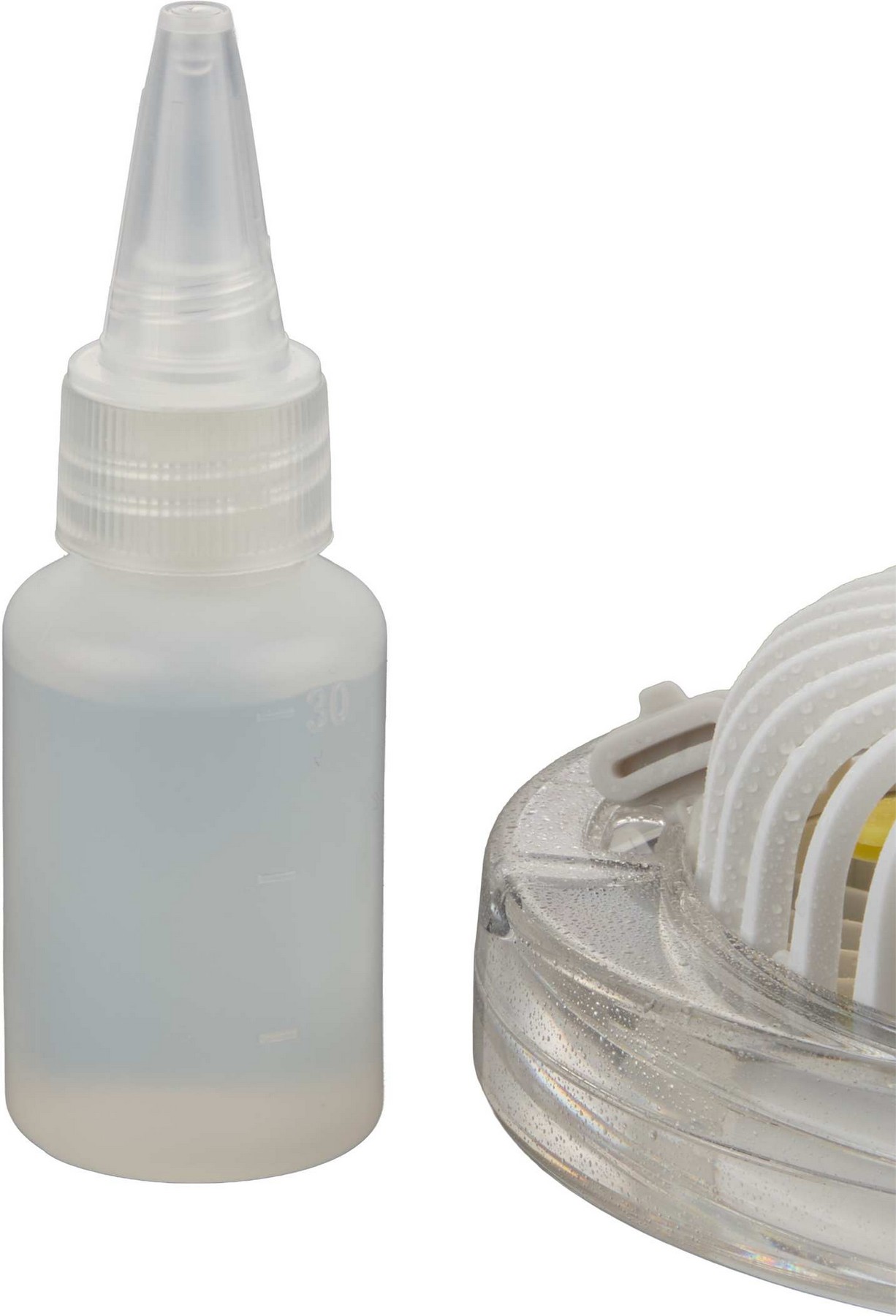 Picture of Rechargeable Portable LED Fan with Water Mist