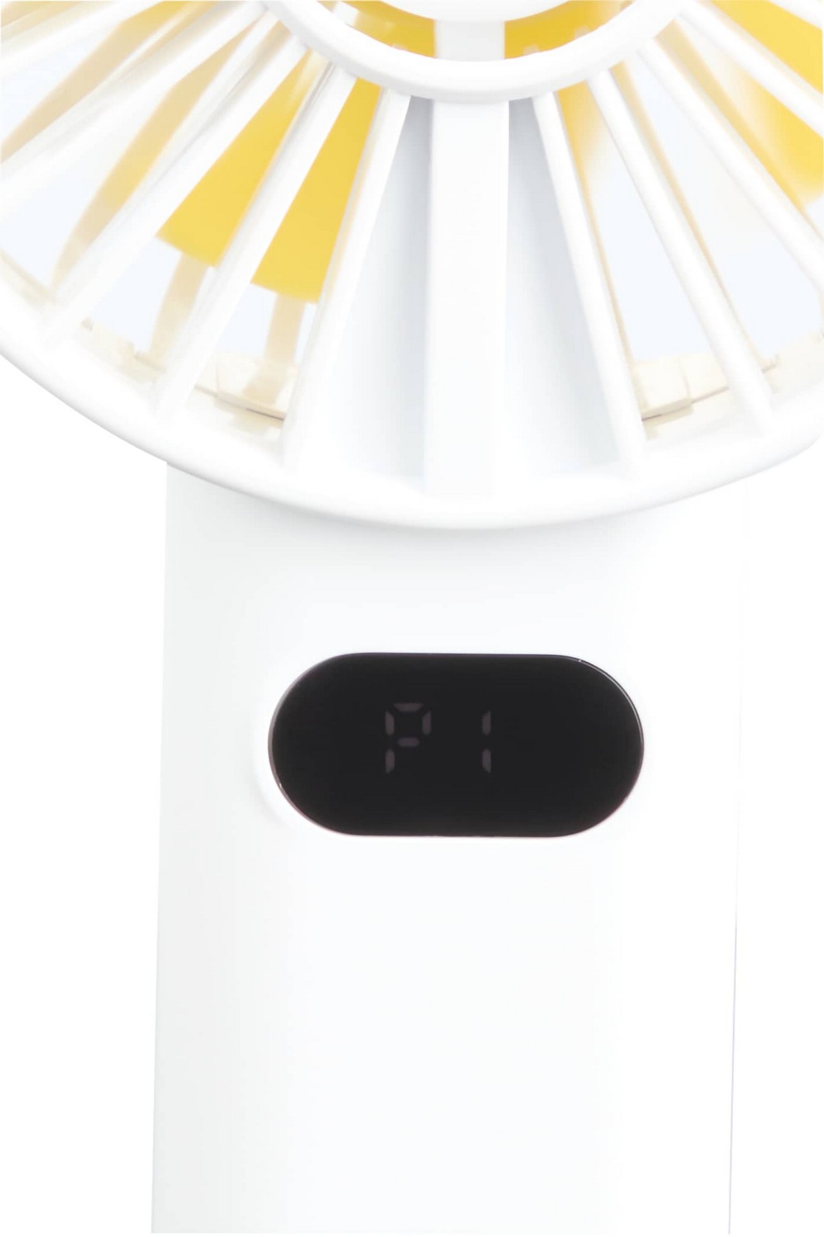 Picture of Rechargeable Portable LED Fan with Water Mist