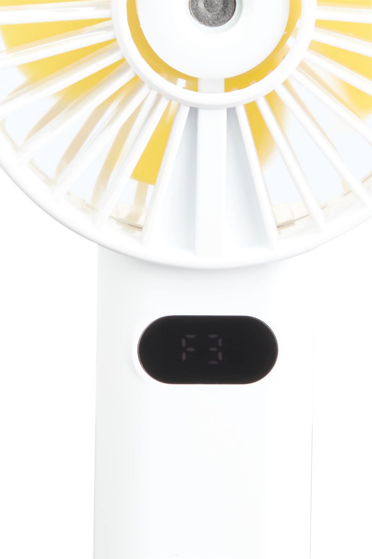 Picture of Rechargeable Portable LED Fan with Water Mist
