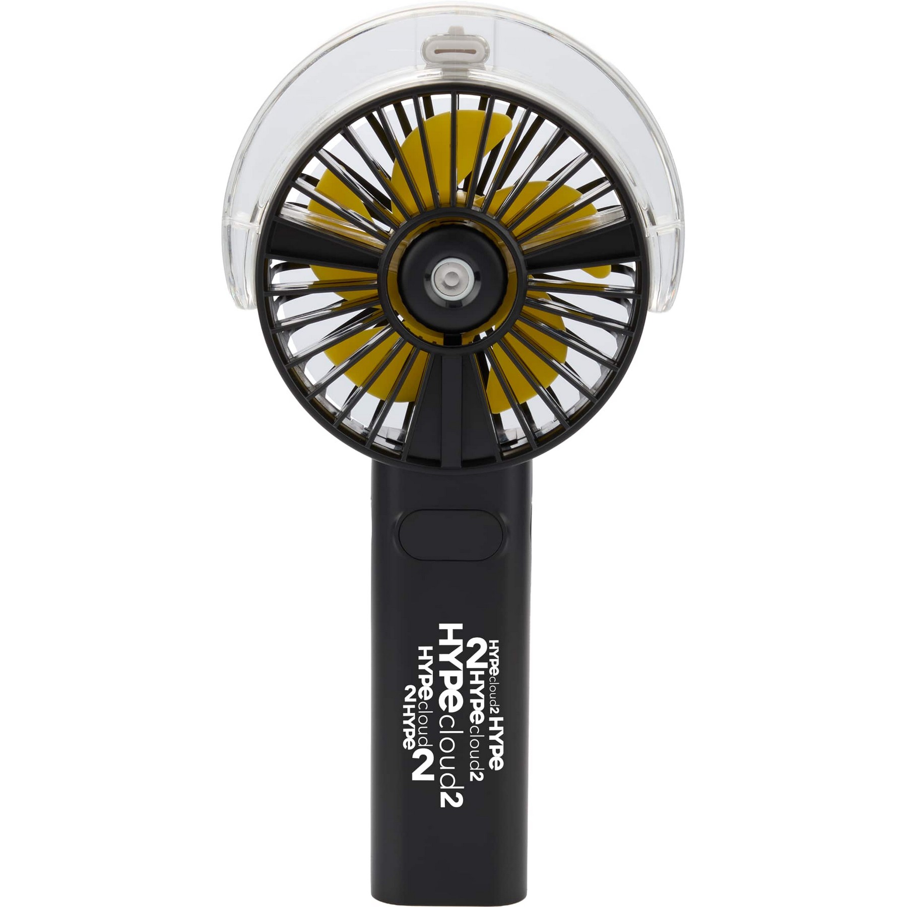 Picture of Rechargeable Portable LED Fan with Water Mist