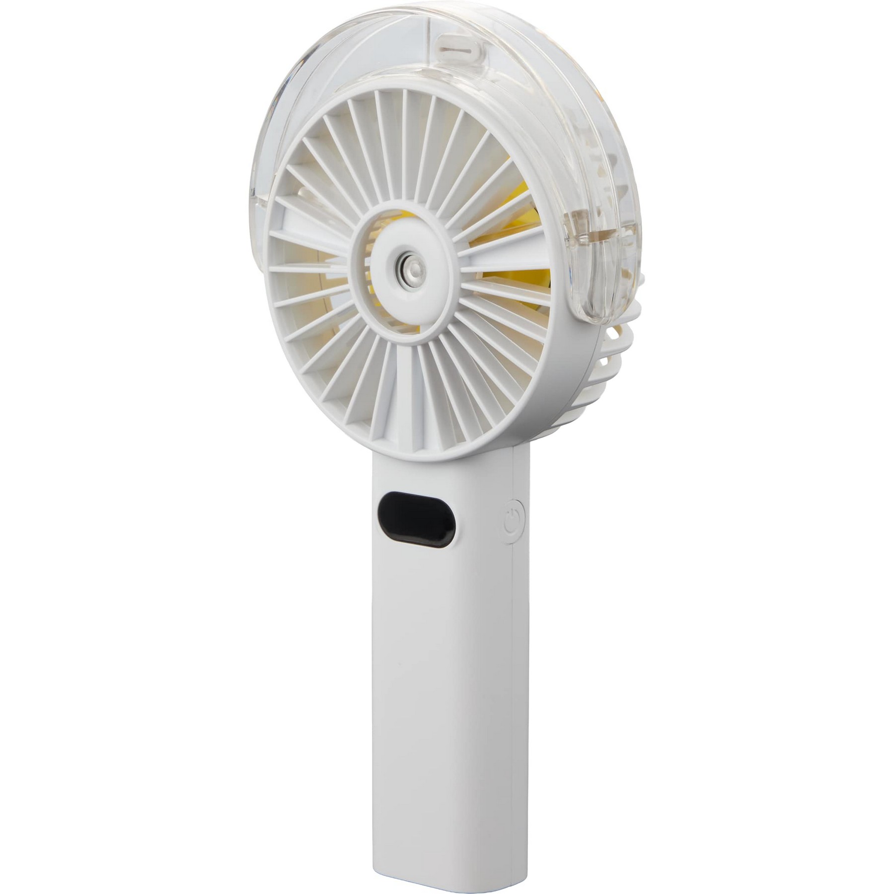 Picture of Rechargeable Portable LED Fan with Water Mist