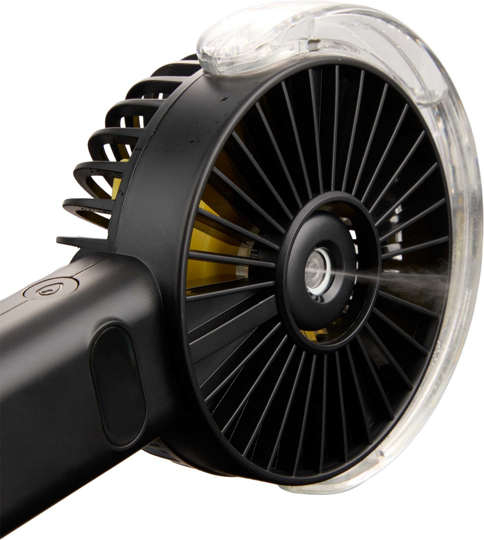 Picture of Rechargeable Portable LED Fan with Water Mist