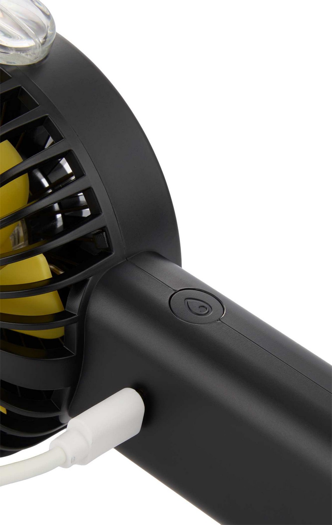 Picture of Rechargeable Portable LED Fan with Water Mist