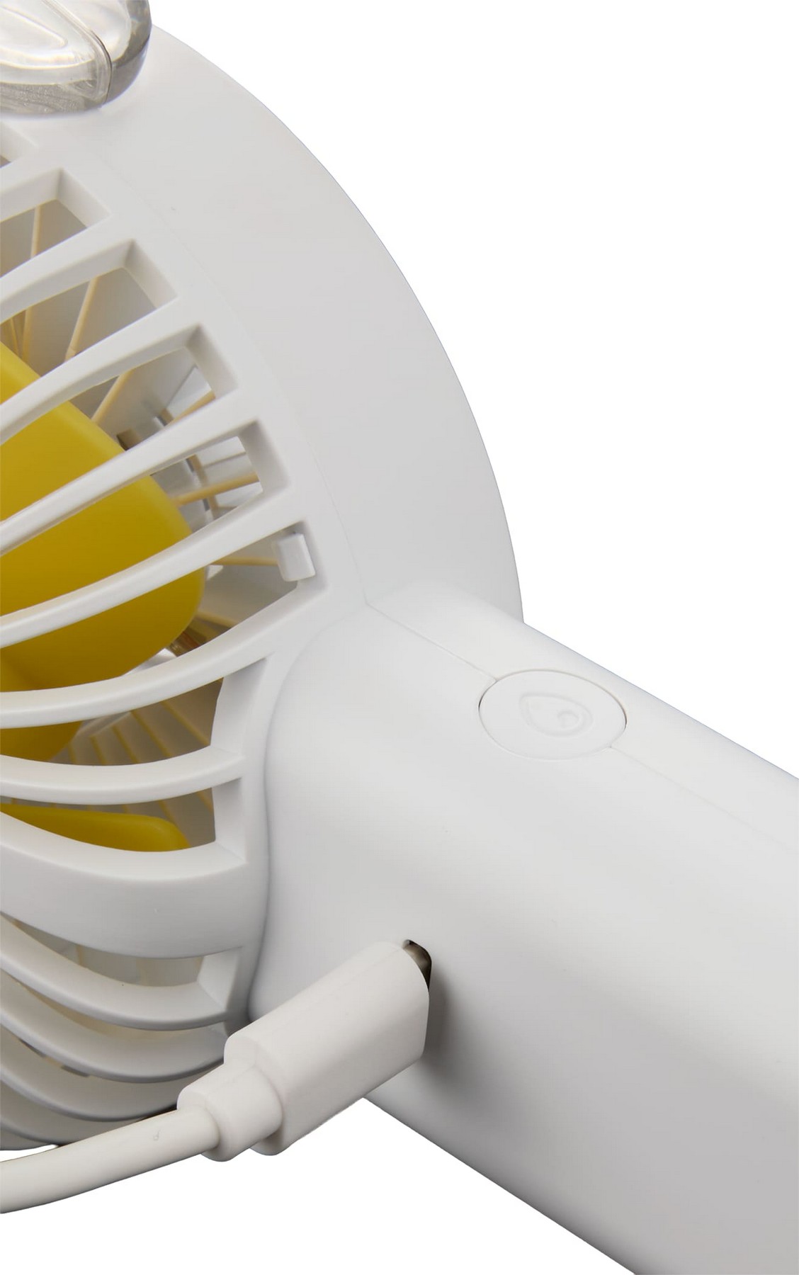 Picture of Rechargeable Portable LED Fan with Water Mist