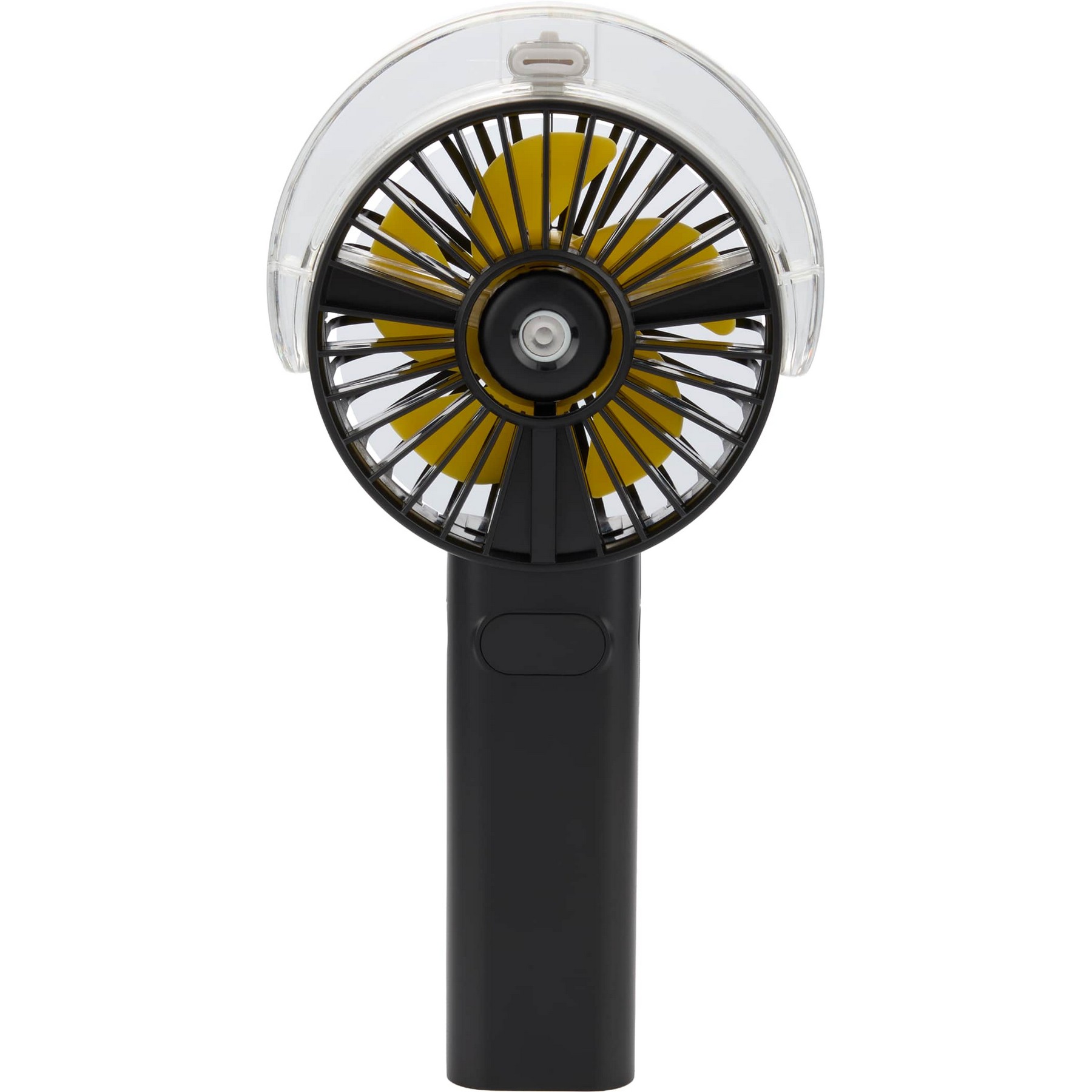 Picture of Rechargeable Portable LED Fan with Water Mist