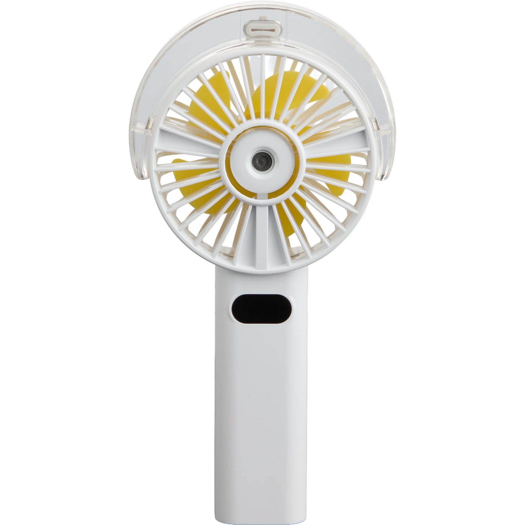 Picture of Rechargeable Portable LED Fan with Water Mist