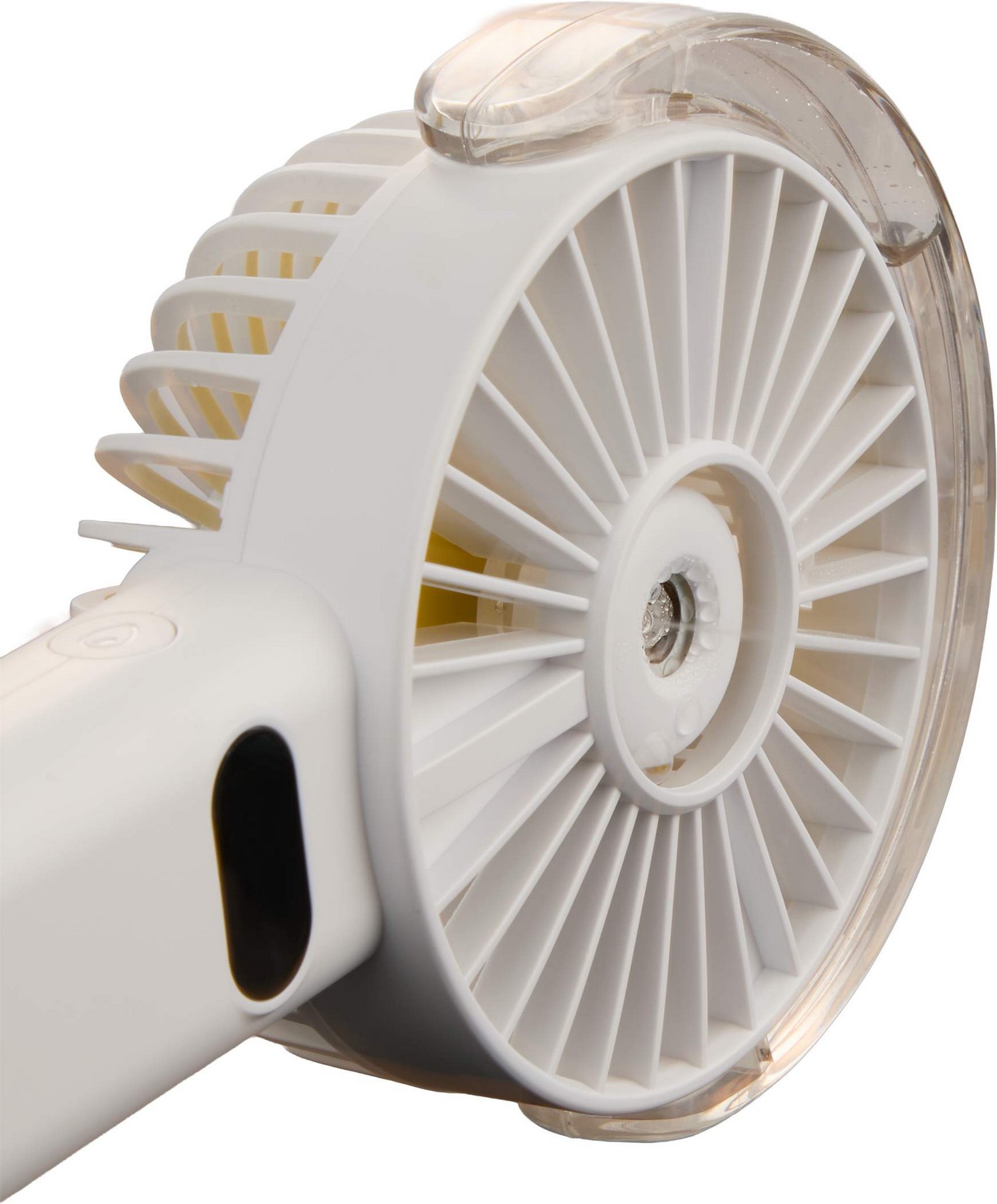 Picture of Rechargeable Portable LED Fan with Water Mist