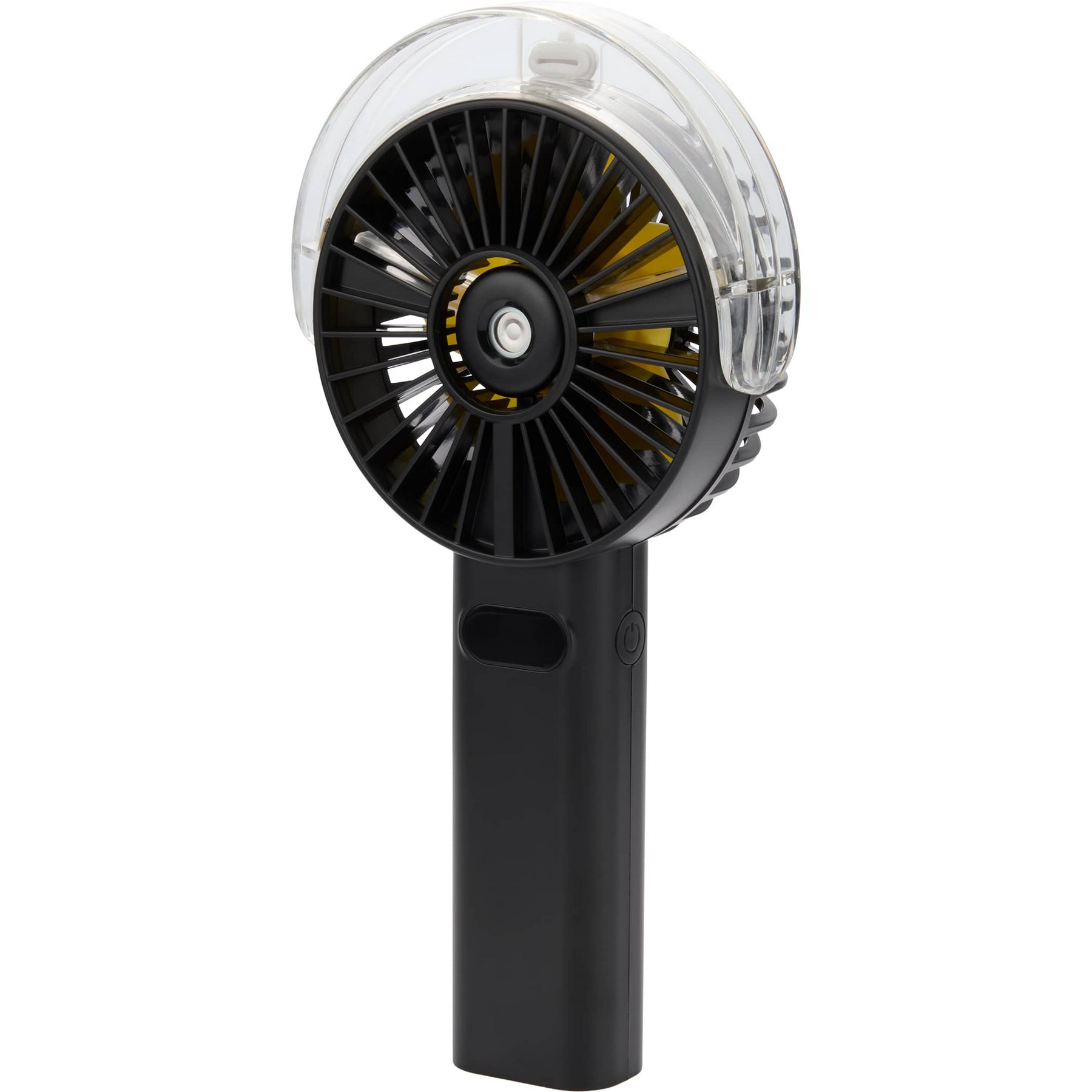 Picture of Rechargeable Portable LED Fan with Water Mist