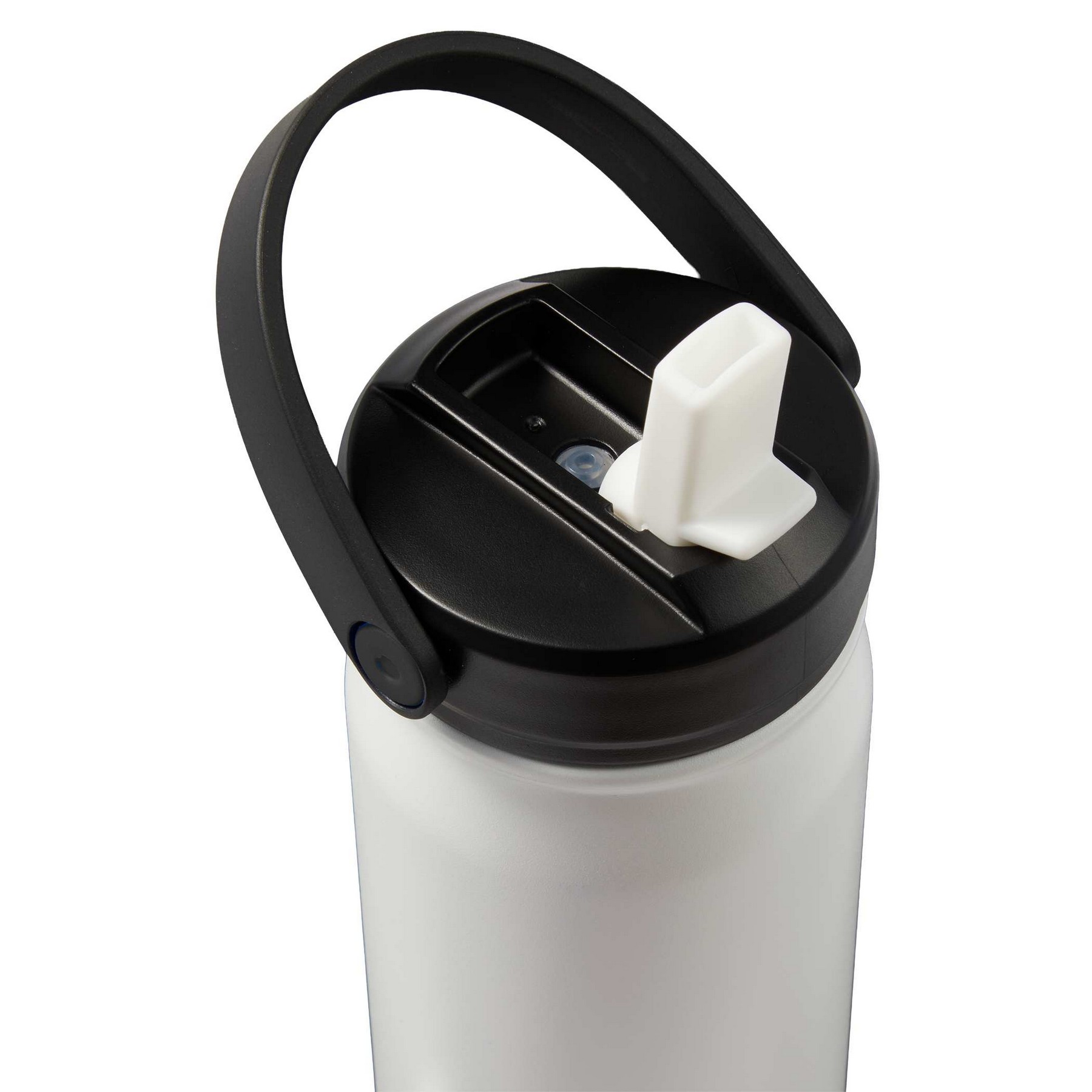 Picture of Carpo 20oz Straw lid Vacuum Bottle