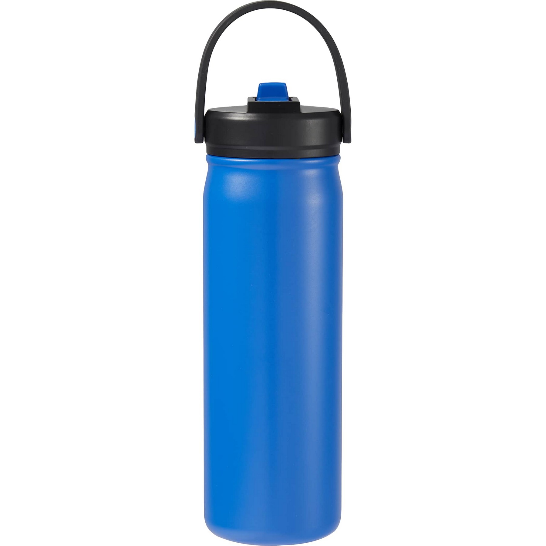 Picture of Carpo 20oz Straw lid Vacuum Bottle