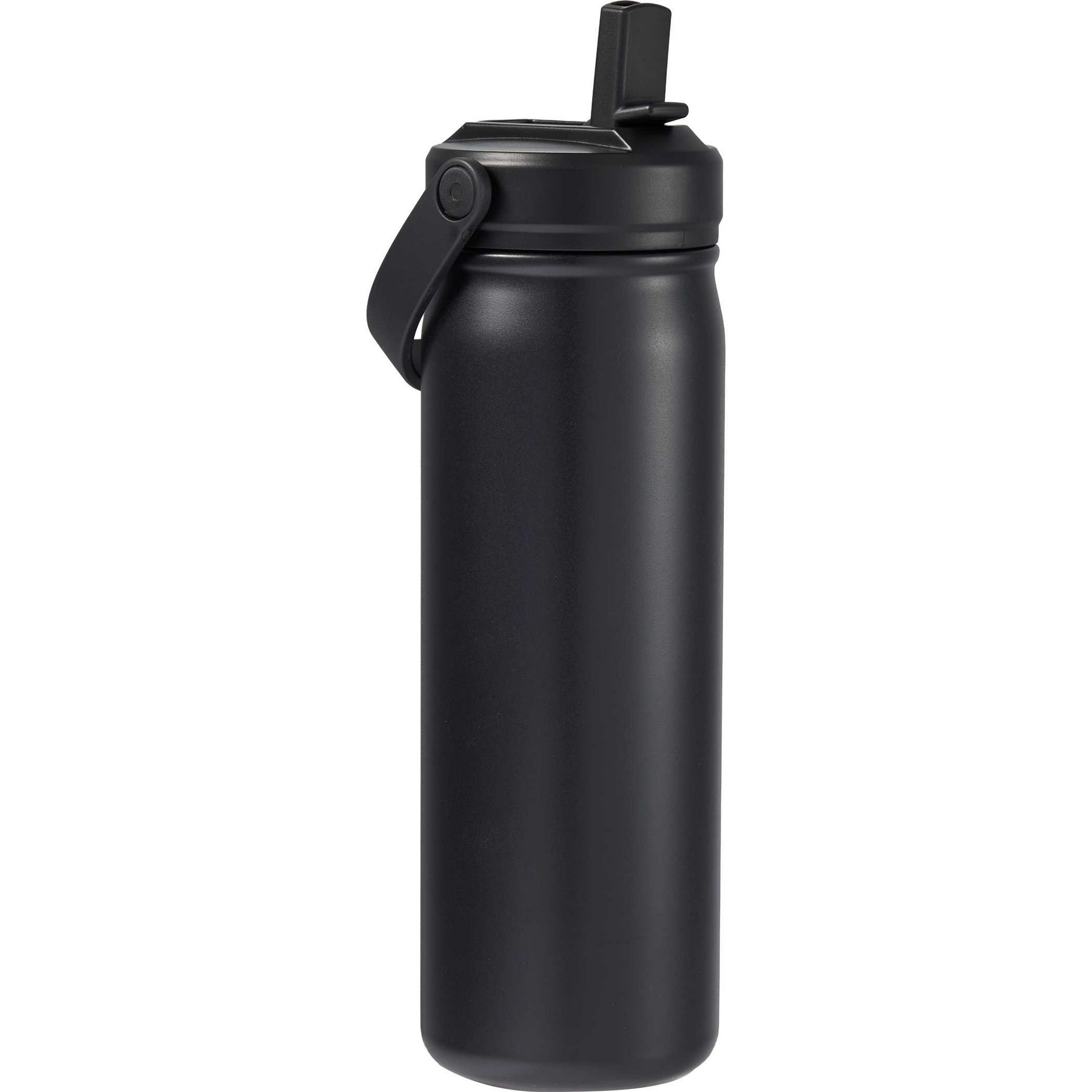 Picture of Carpo 20oz Straw lid Vacuum Bottle