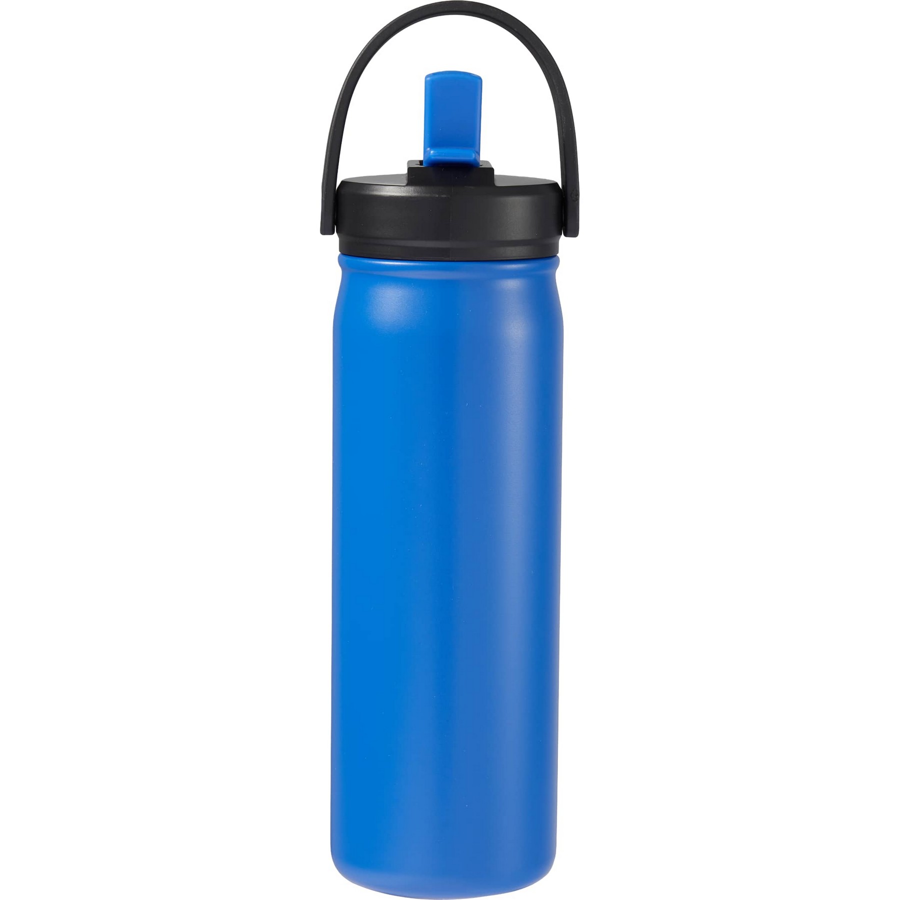 Picture of Carpo 20oz Straw lid Vacuum Bottle