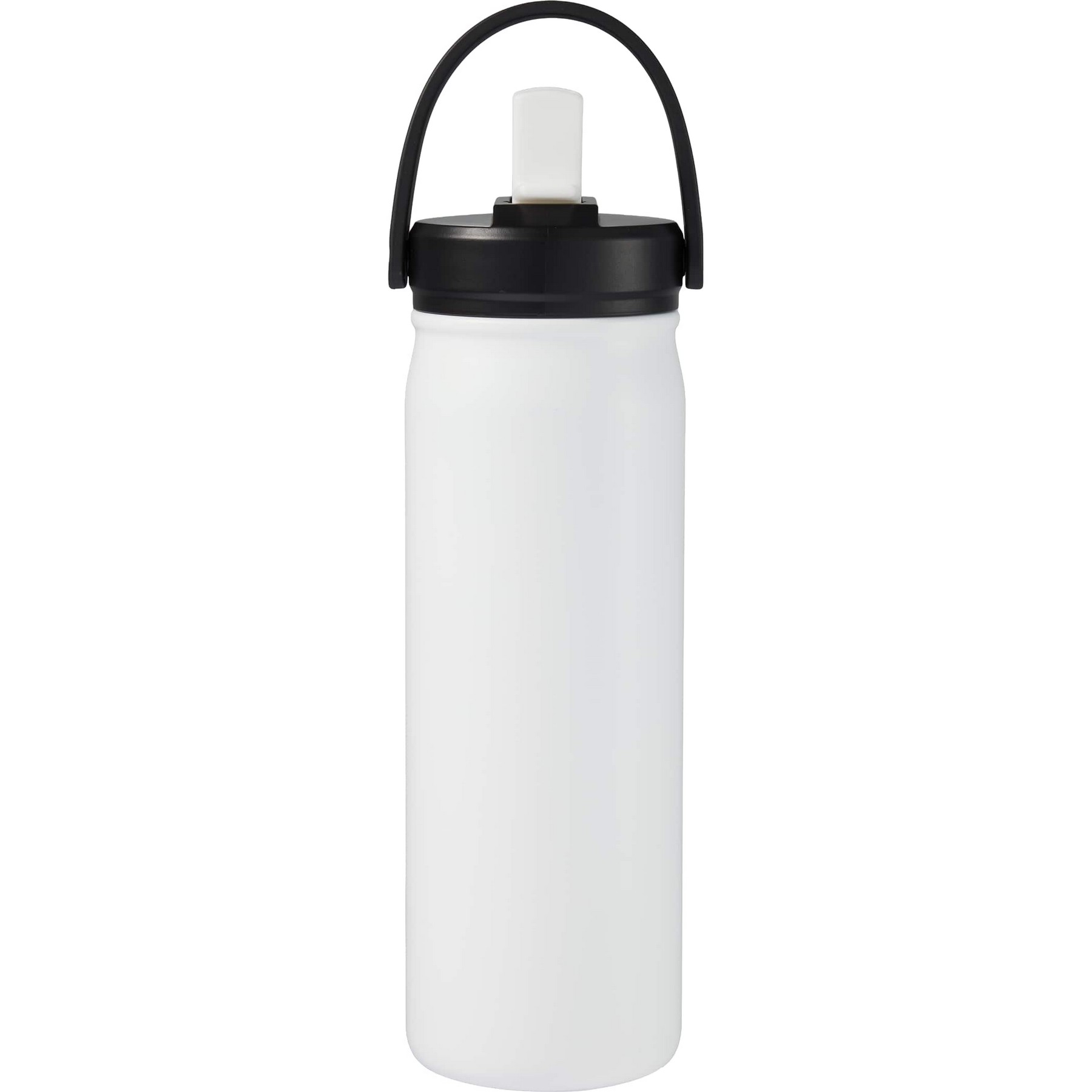 Picture of Carpo 20oz Straw lid Vacuum Bottle