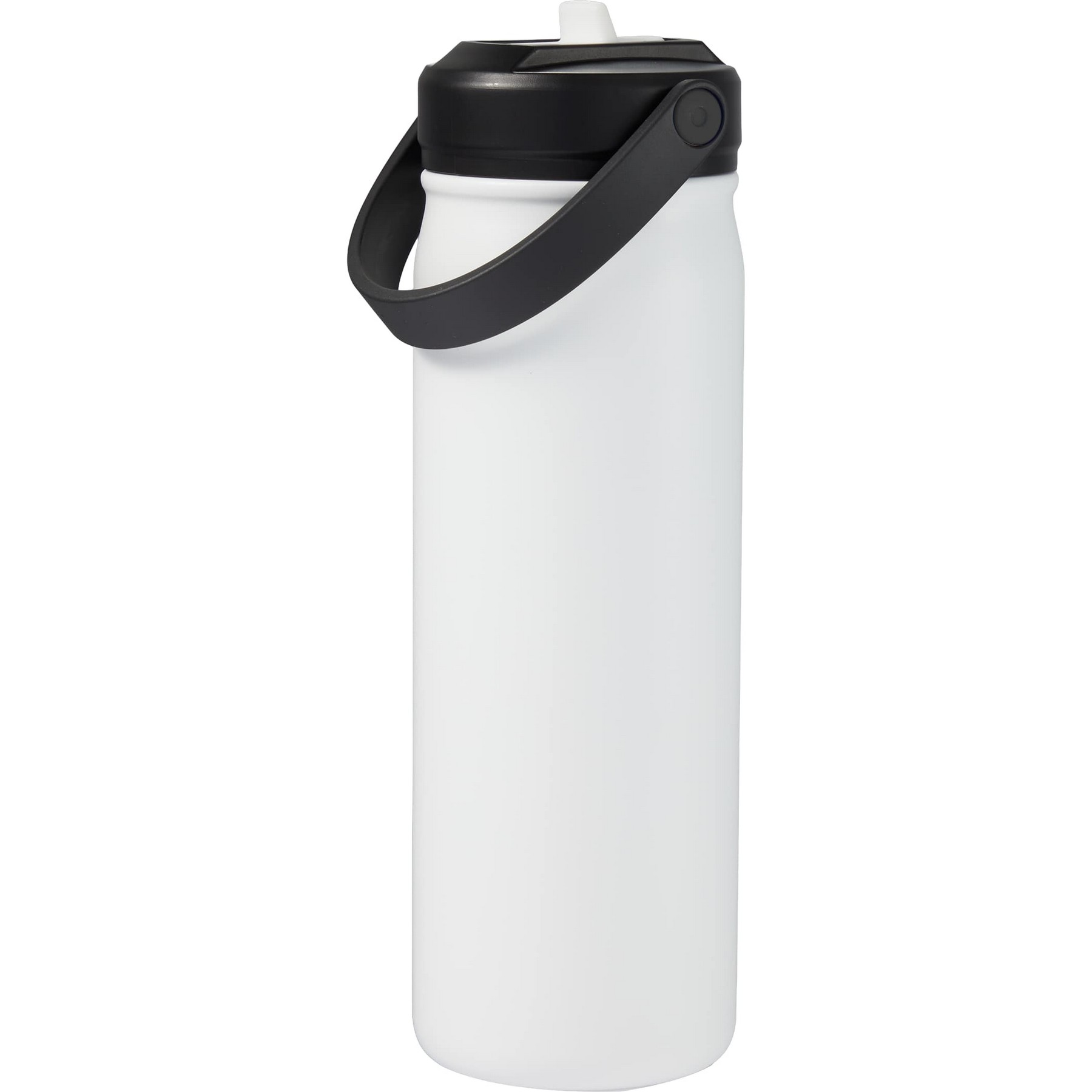 Picture of Carpo 20oz Straw lid Vacuum Bottle