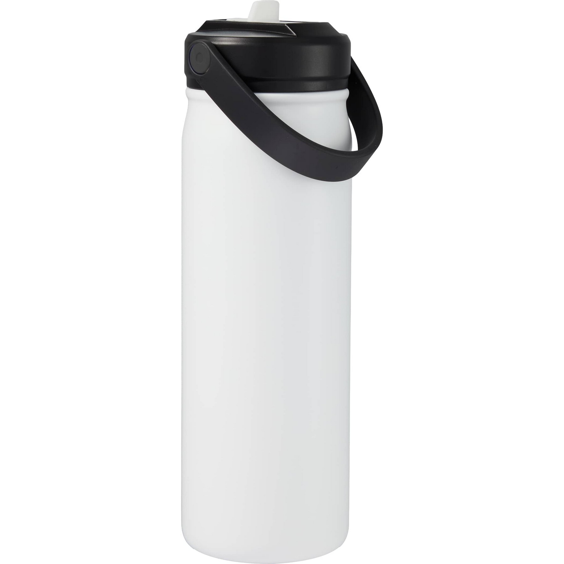 Picture of Carpo 20oz Straw lid Vacuum Bottle