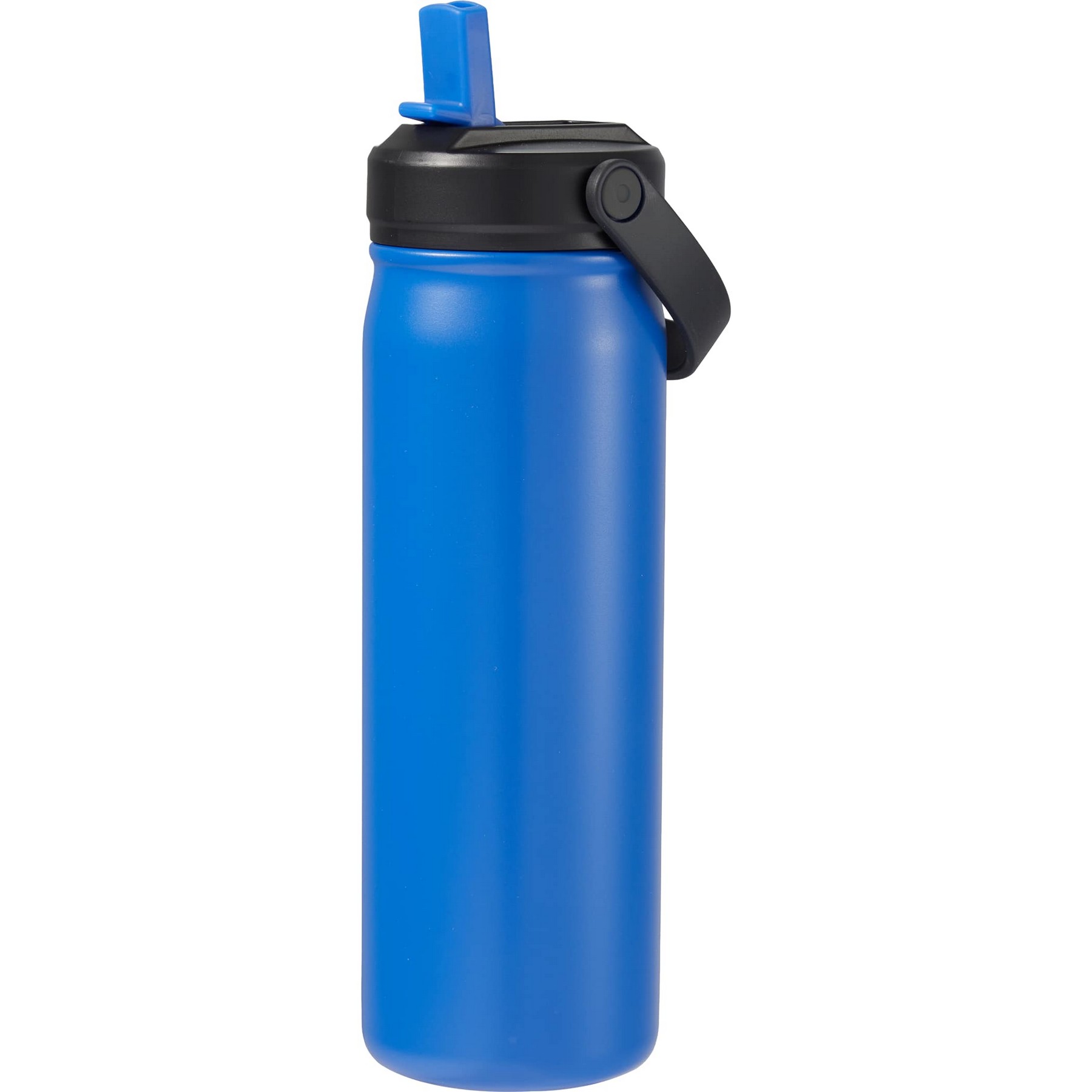 Picture of Carpo 20oz Straw lid Vacuum Bottle
