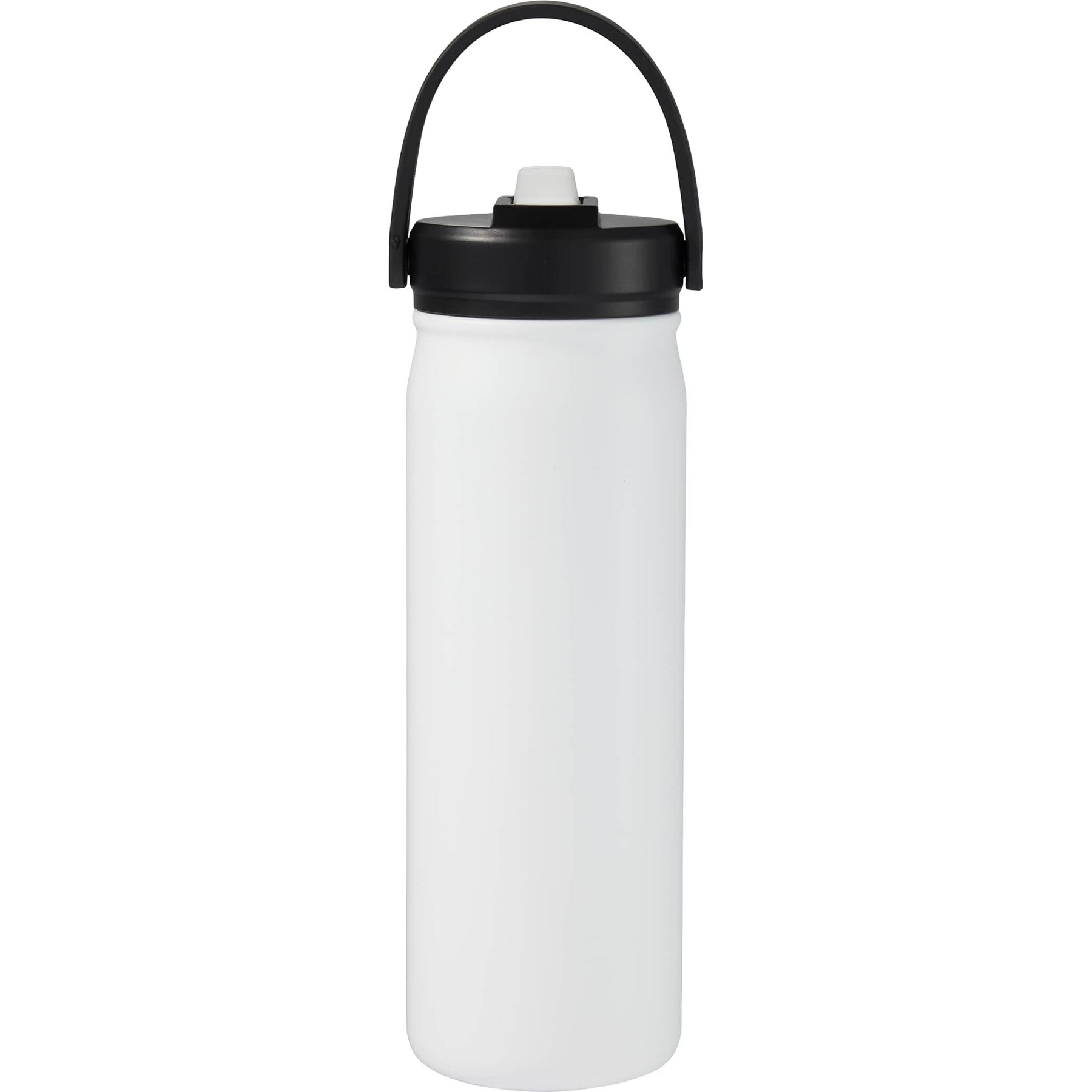 Picture of Carpo 20oz Straw lid Vacuum Bottle