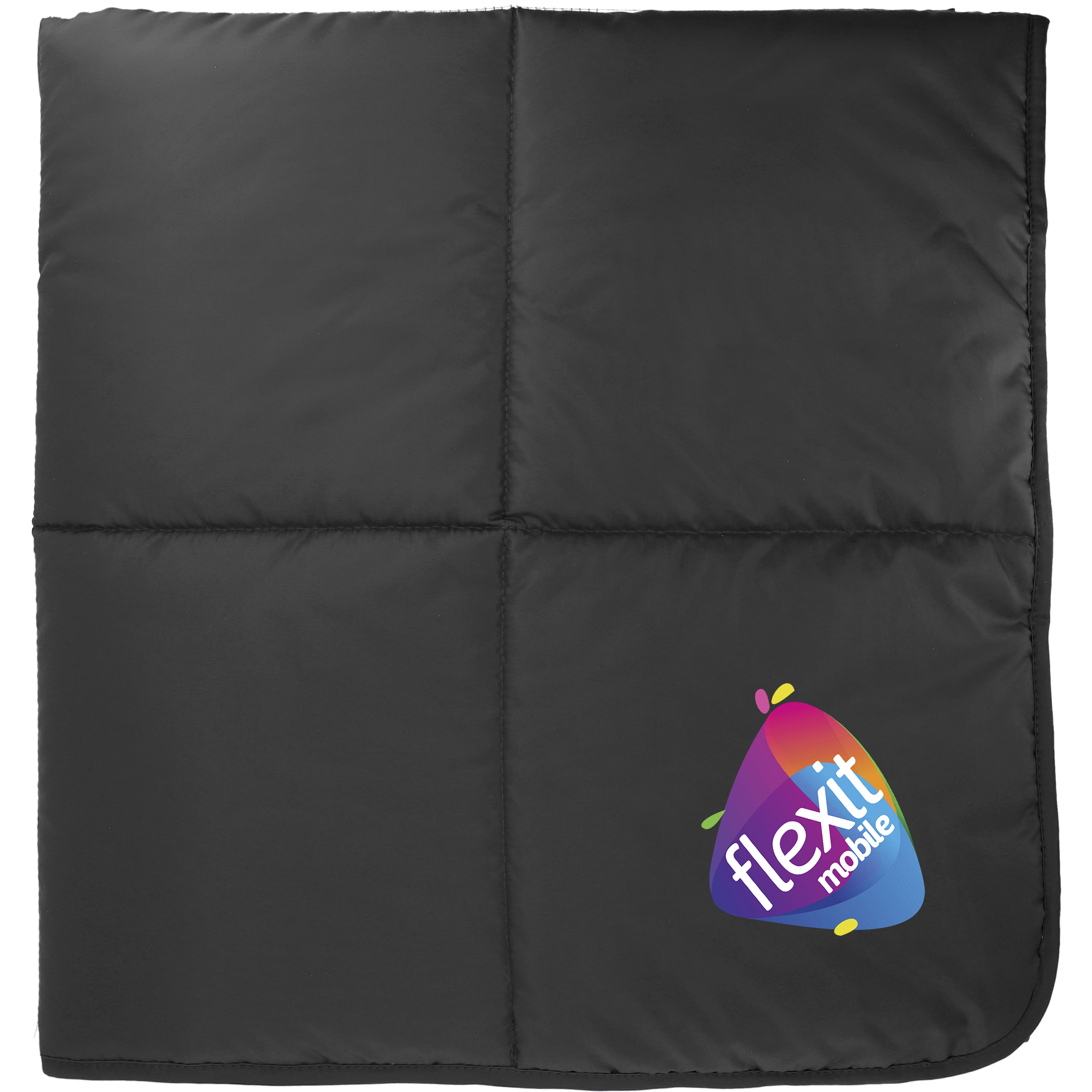 Picture of Puffy Outdoor Blanket