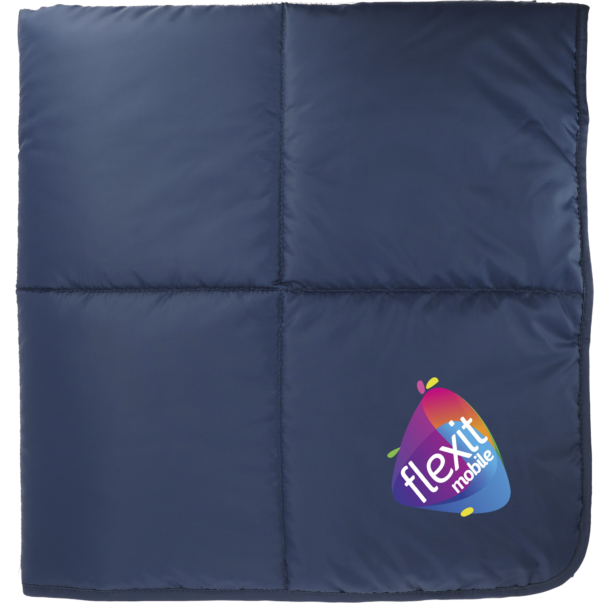 Picture of Puffy Outdoor Blanket