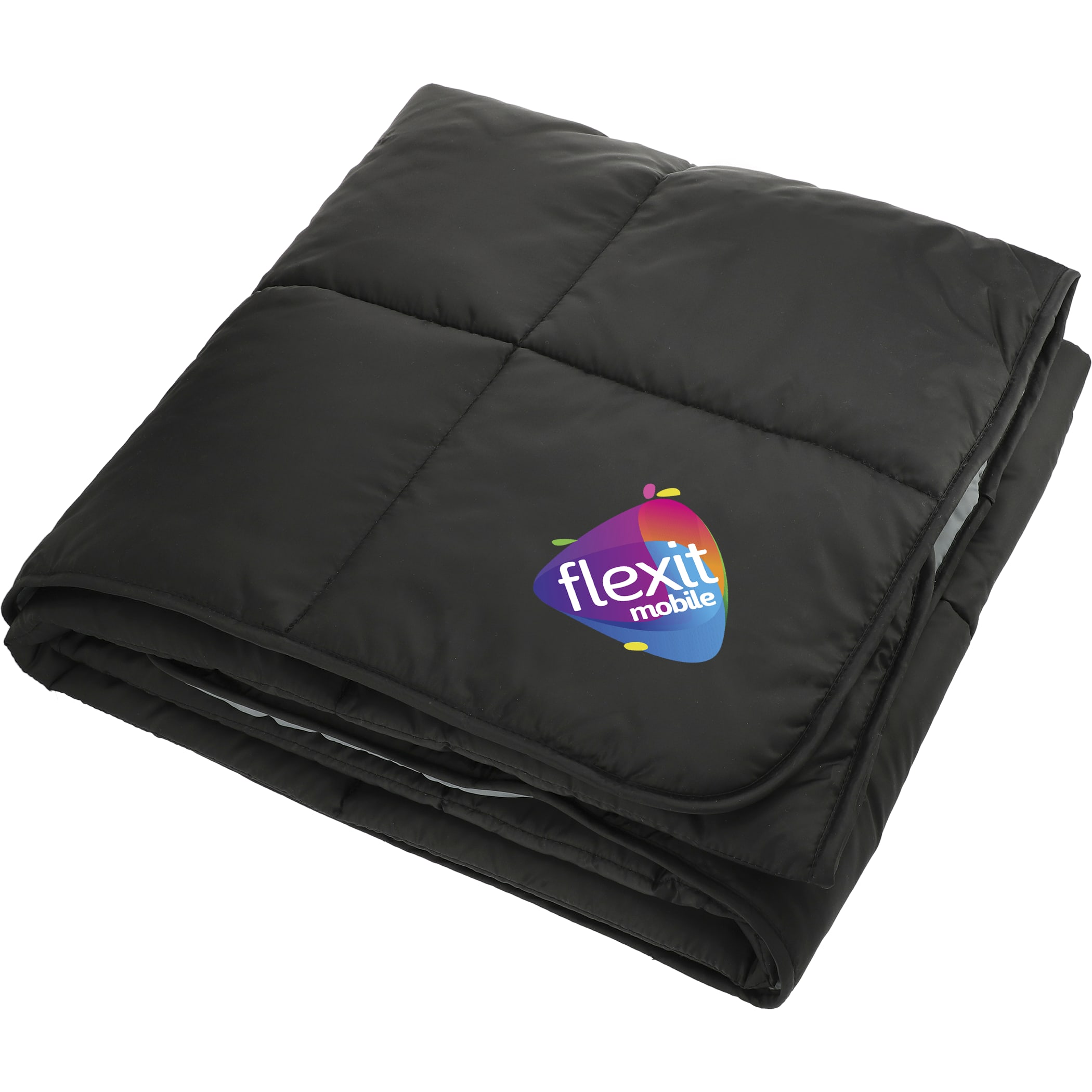 Picture of Puffy Outdoor Blanket