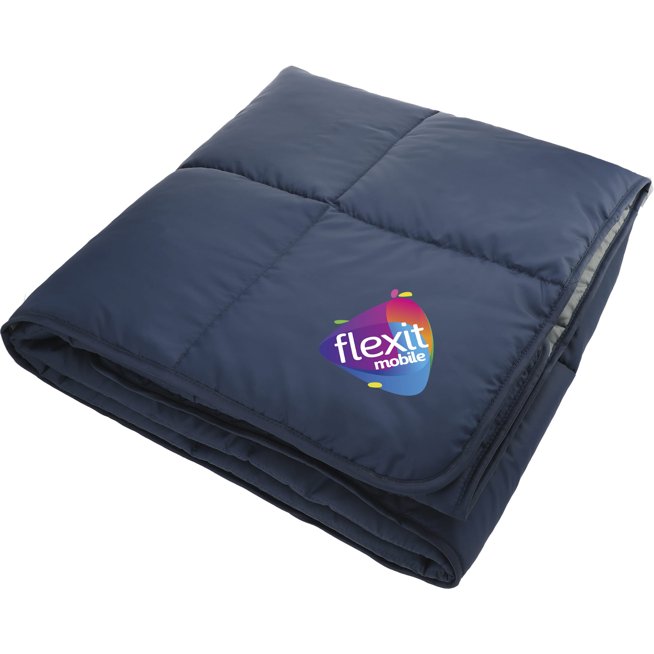 Picture of Puffy Outdoor Blanket