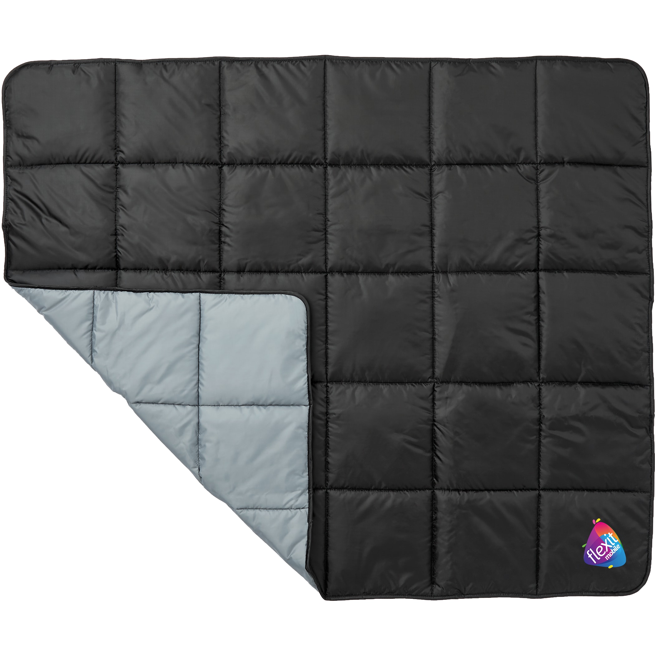 Picture of Puffy Outdoor Blanket