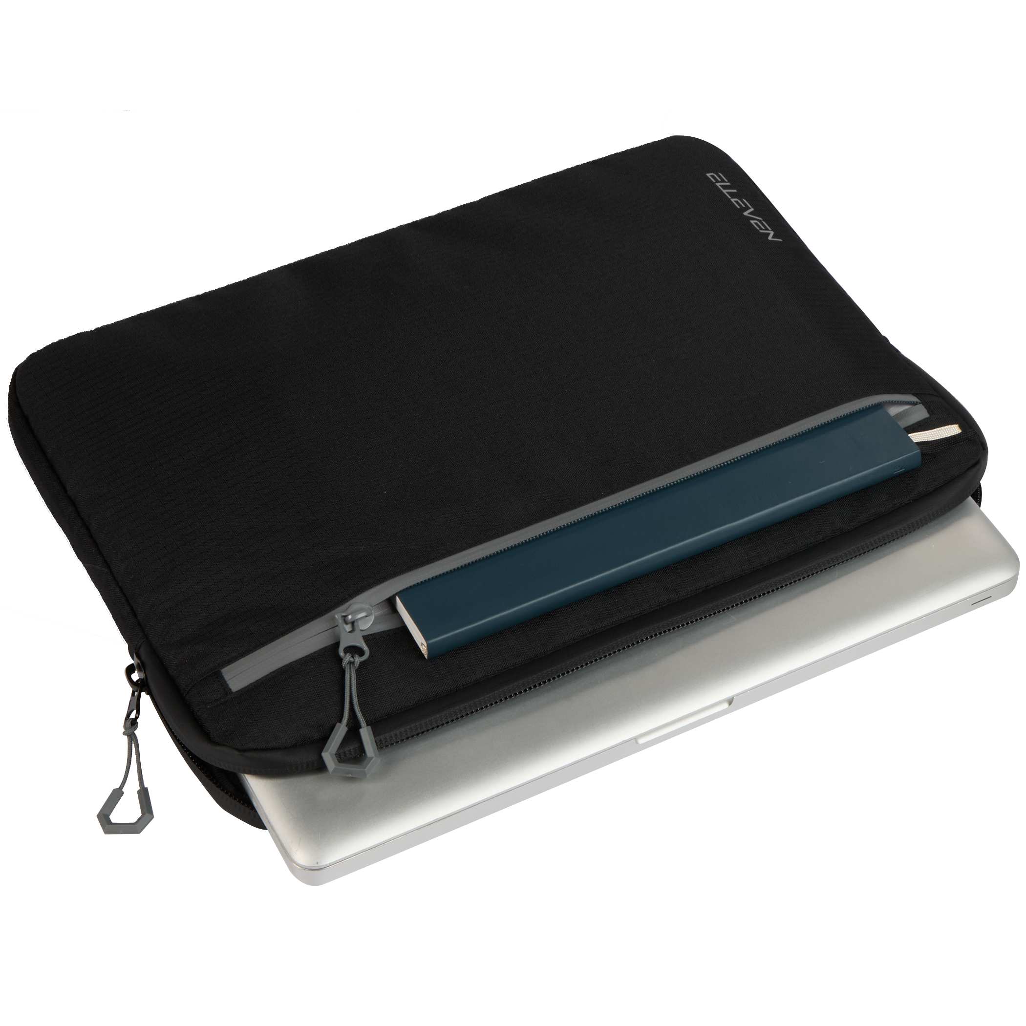 Picture of elleven Recycled 15'' Laptop Sleeve