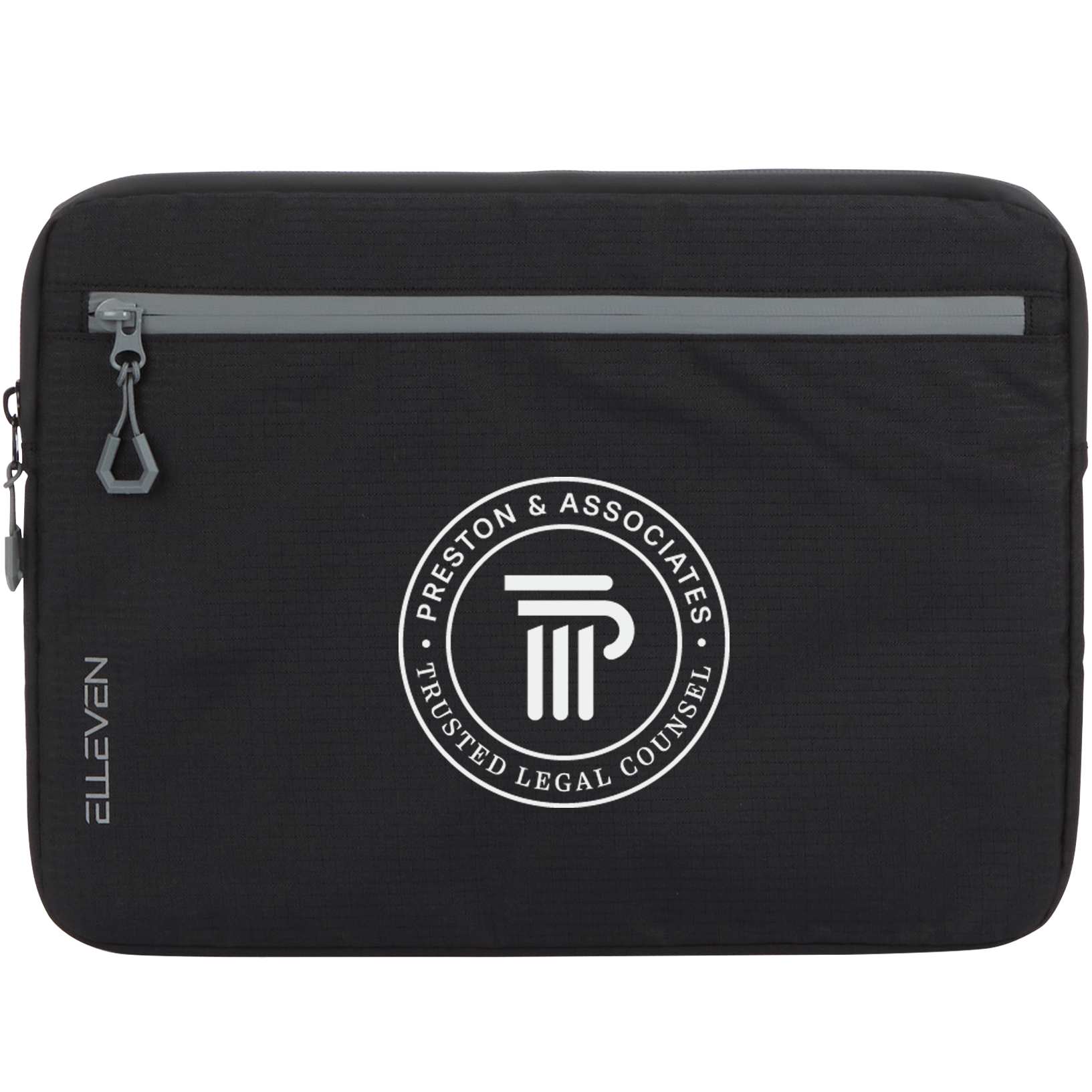 Picture of elleven Recycled 15'' Laptop Sleeve