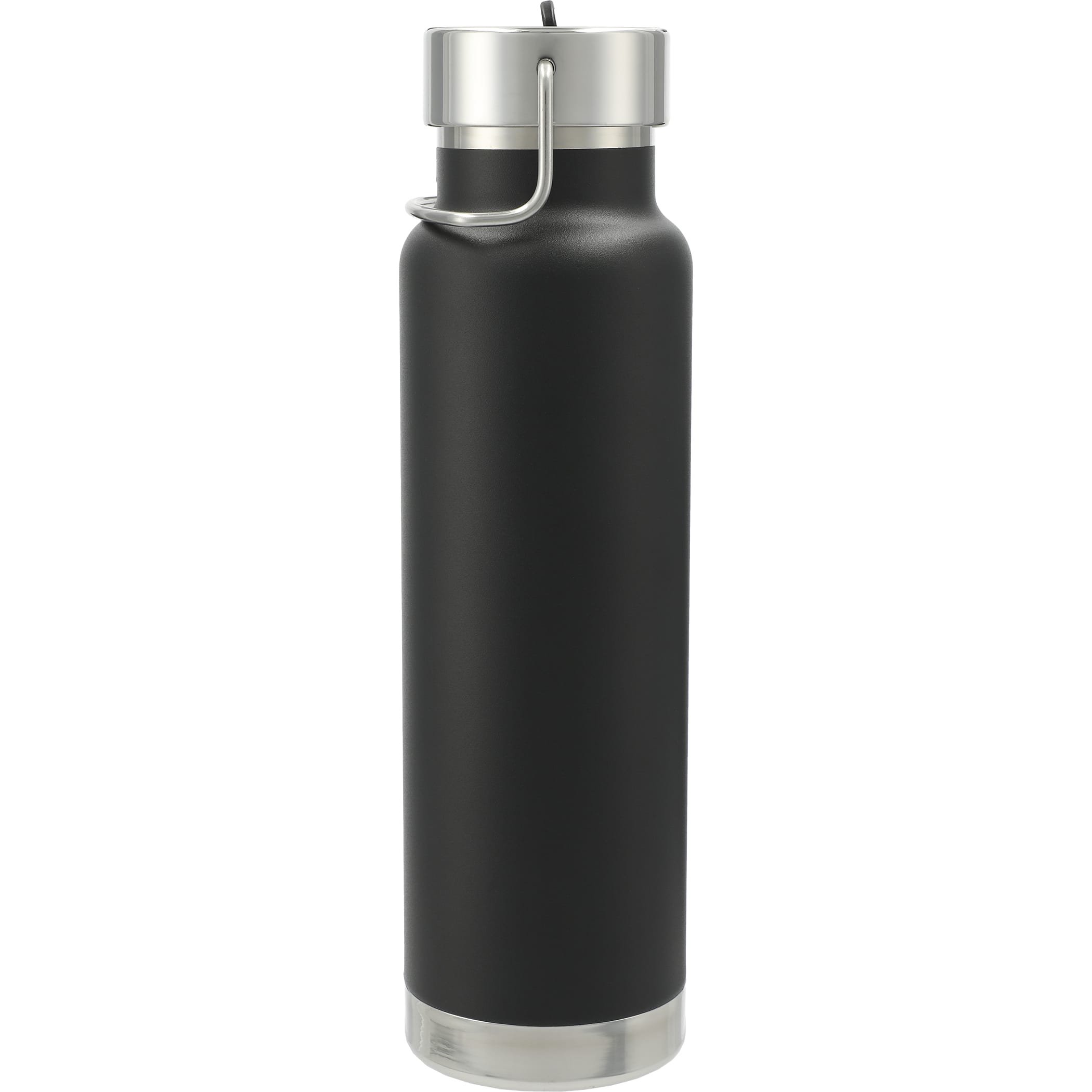 Picture of Thor Copper Vacuum Insulated Bottle 25oz Straw Lid