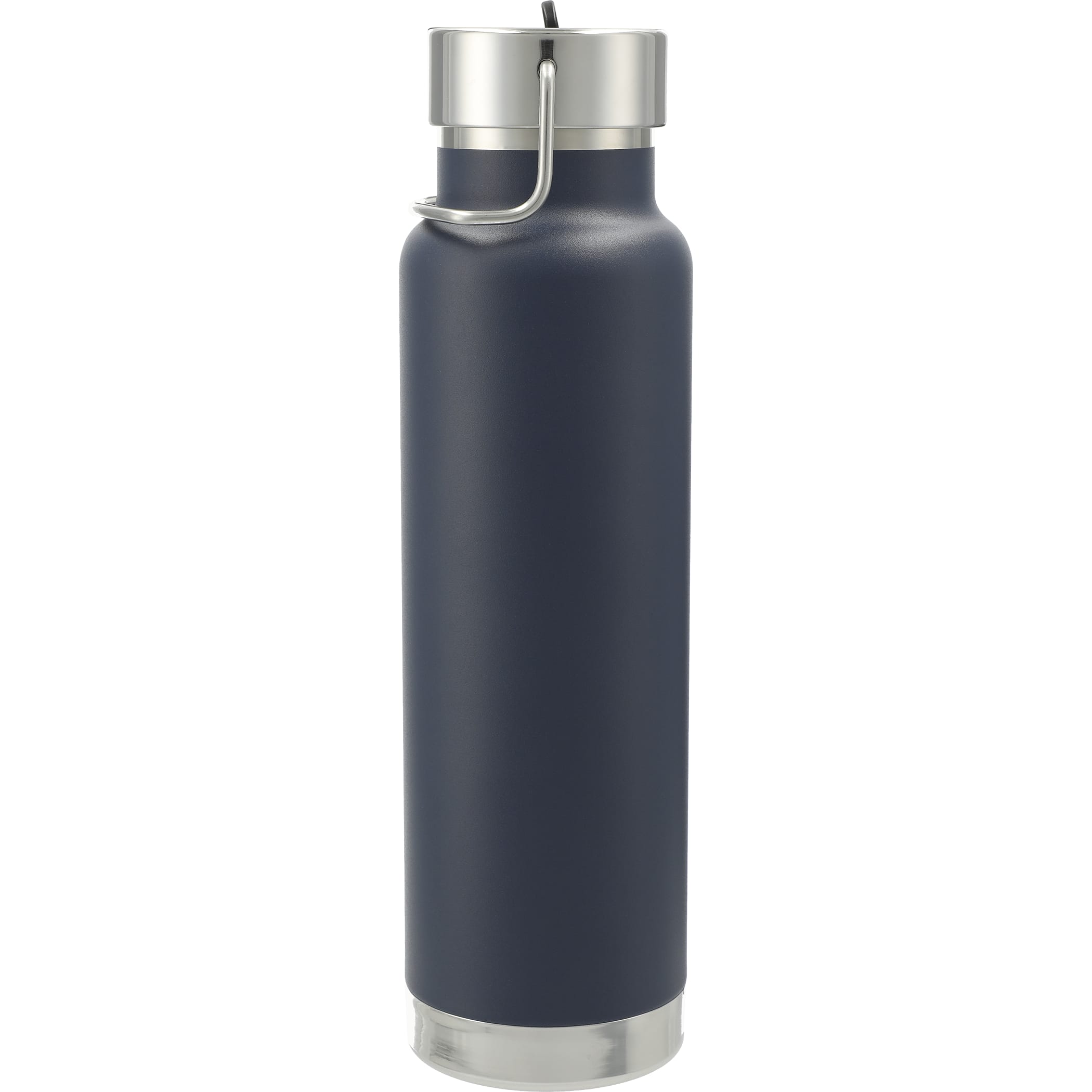 Picture of Thor Copper Vacuum Insulated Bottle 25oz Straw Lid