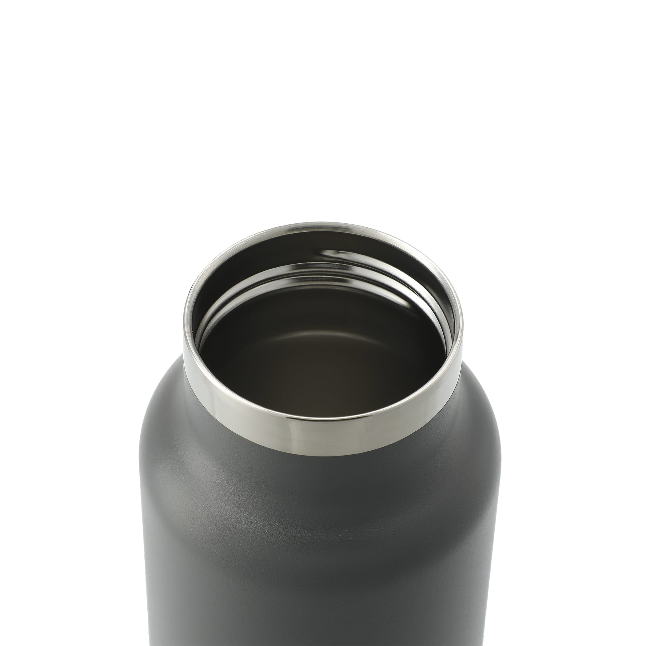 Picture of Thor Copper Vacuum Insulated Bottle 25oz Straw Lid