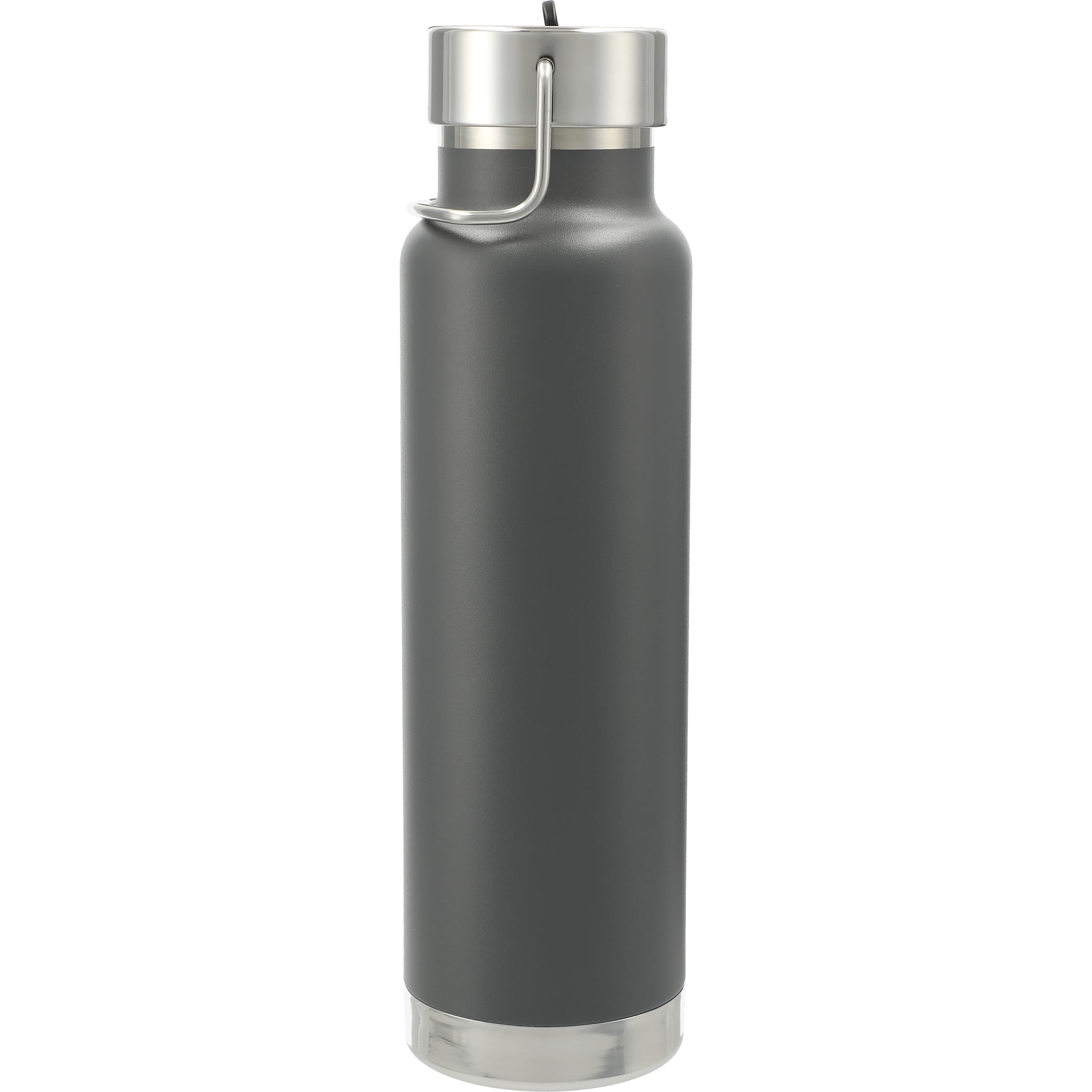 Picture of Thor Copper Vacuum Insulated Bottle 25oz Straw Lid
