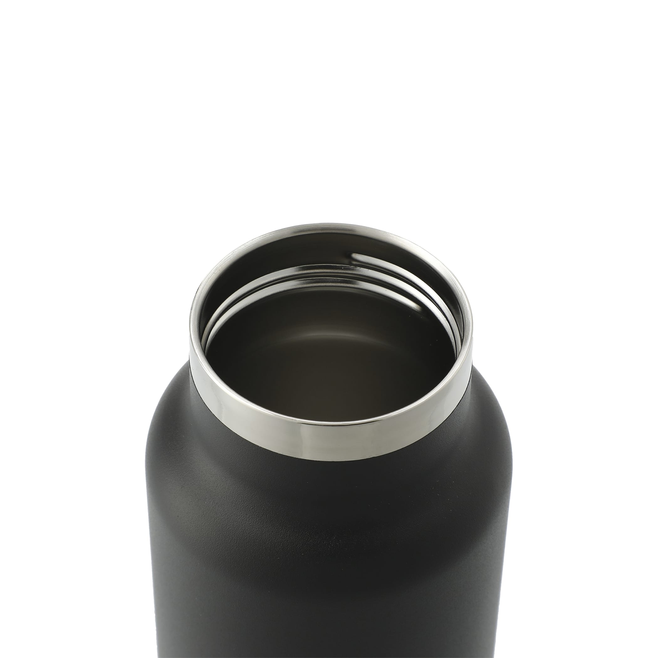 Picture of Thor Copper Vacuum Insulated Bottle 25oz Straw Lid