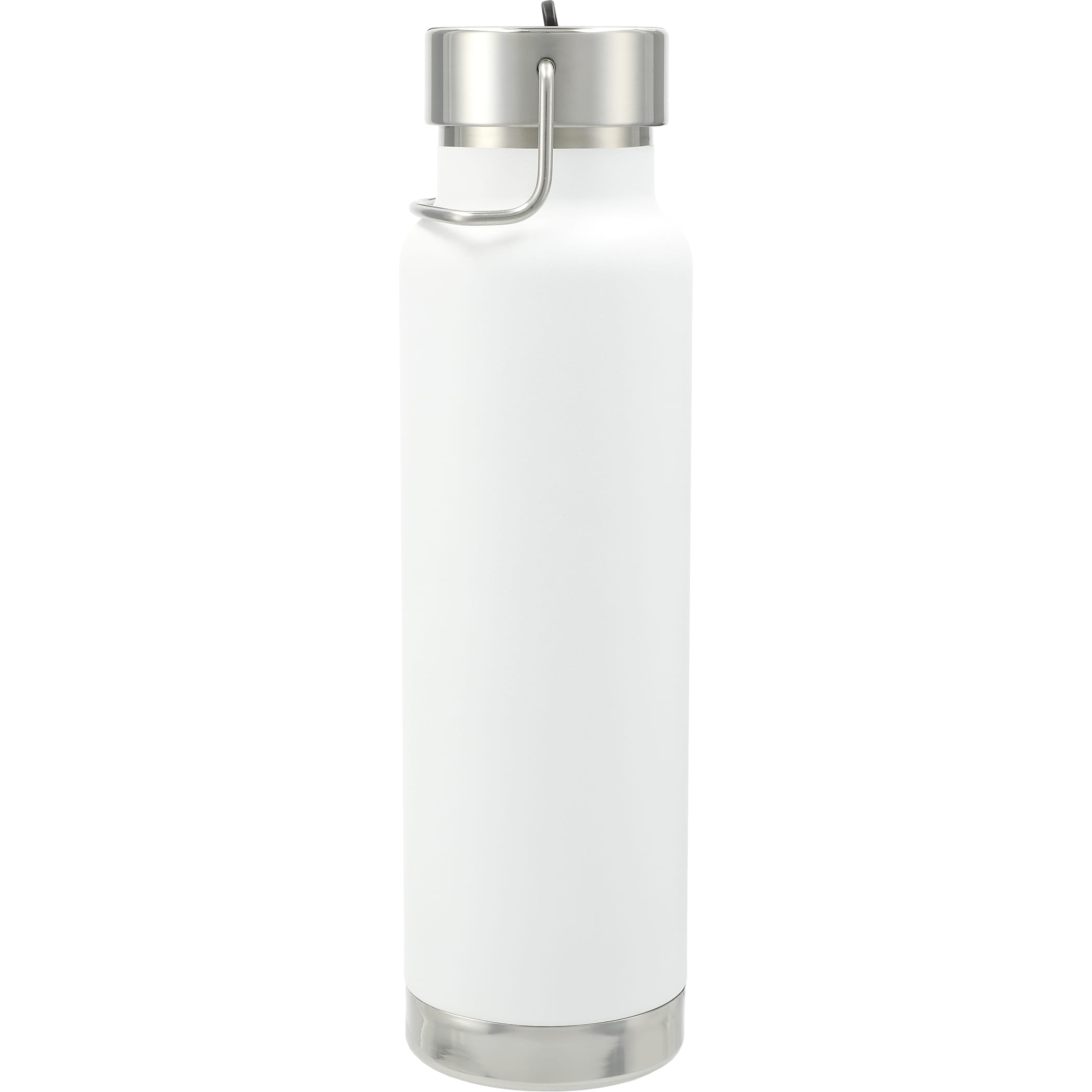 Picture of Thor Copper Vacuum Insulated Bottle 25oz Straw Lid