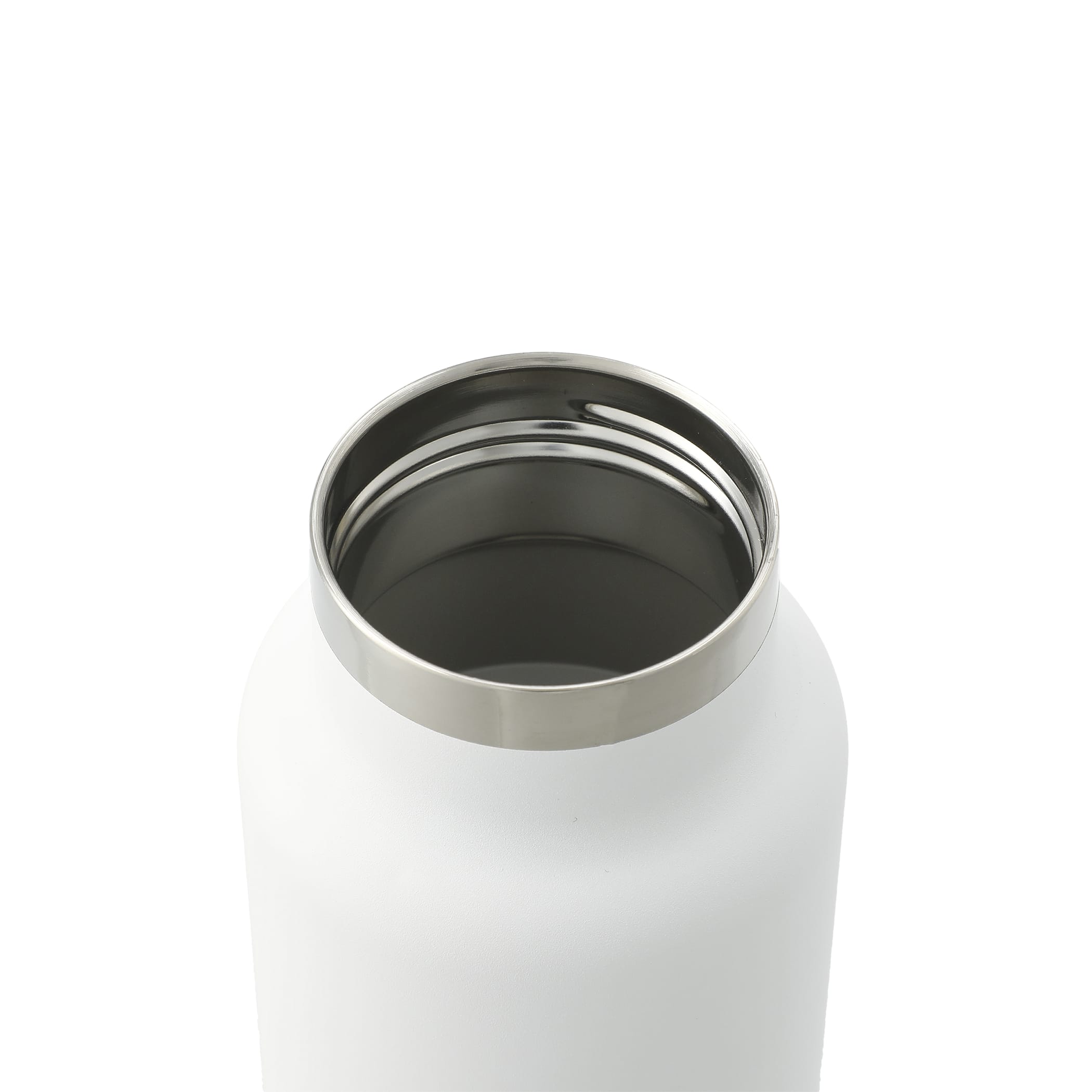 Picture of Thor Copper Vacuum Insulated Bottle 25oz Straw Lid
