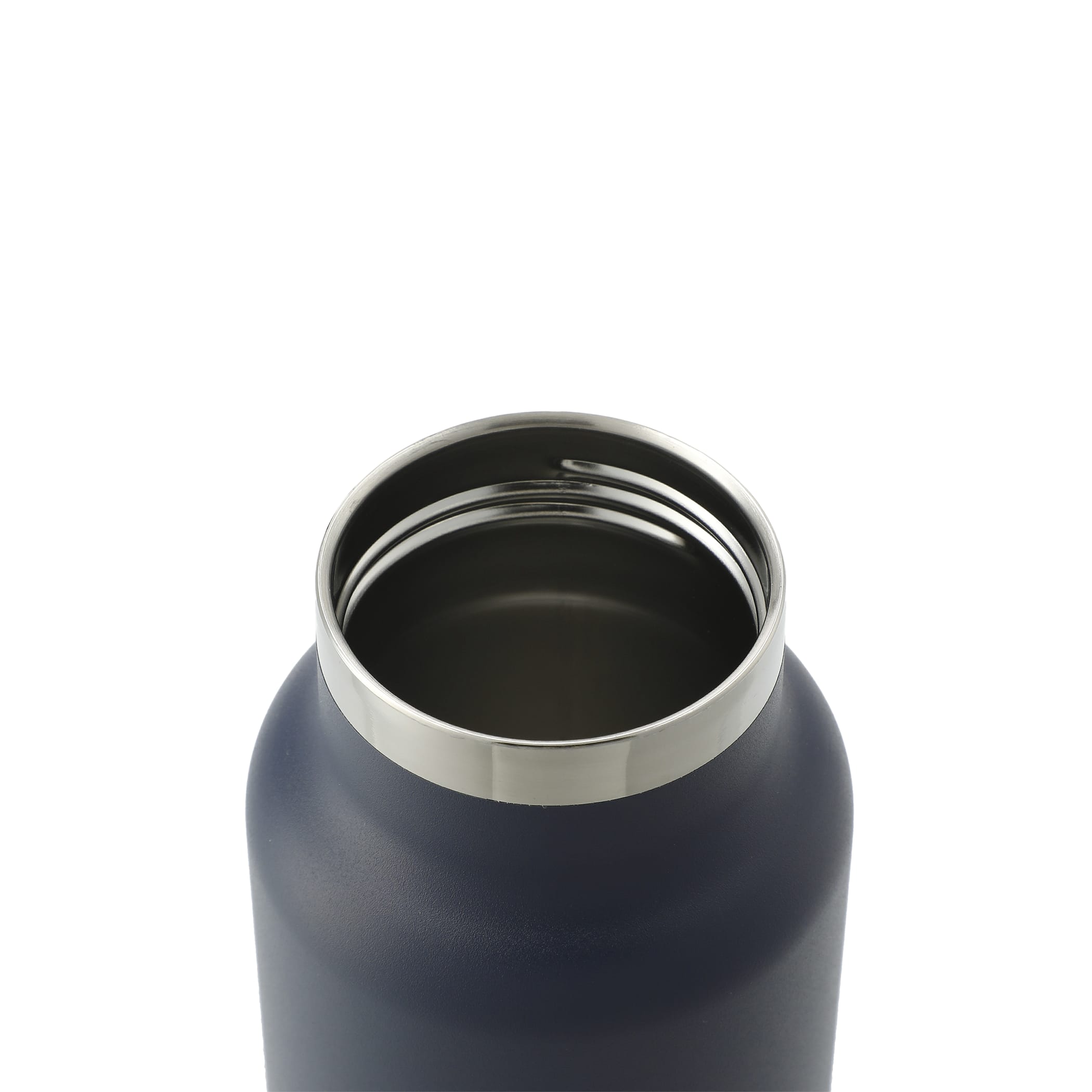 Picture of Thor Copper Vacuum Insulated Bottle 25oz Straw Lid