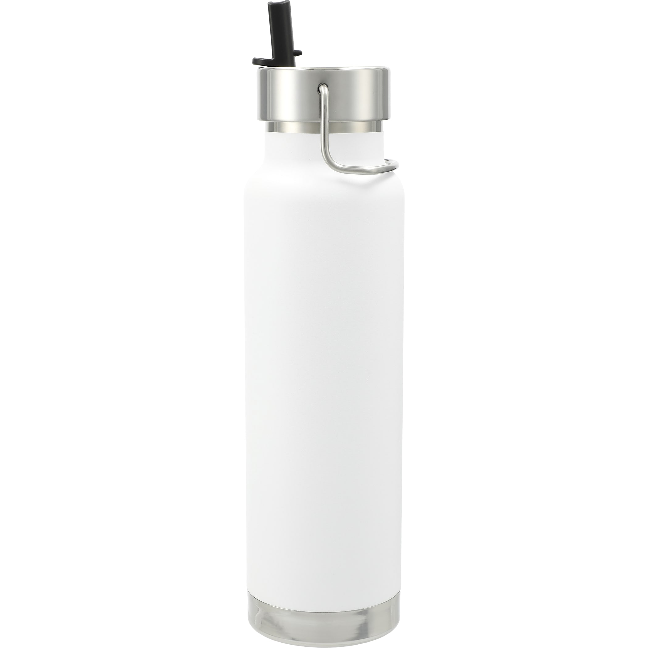 Picture of Thor Copper Vacuum Insulated Bottle 25oz Straw Lid