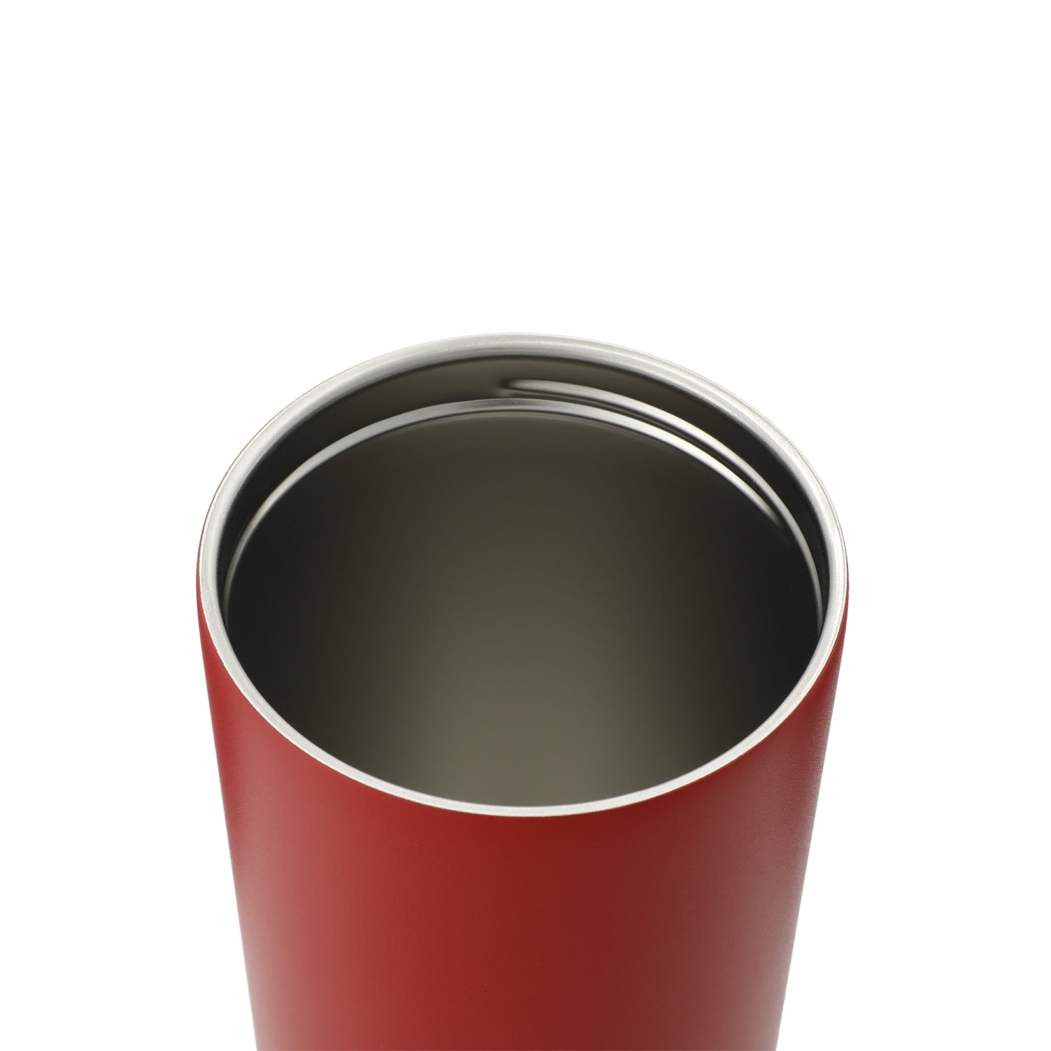 Picture of Thor Copper Insulated Tumbler 24oz Flip Straw Lid