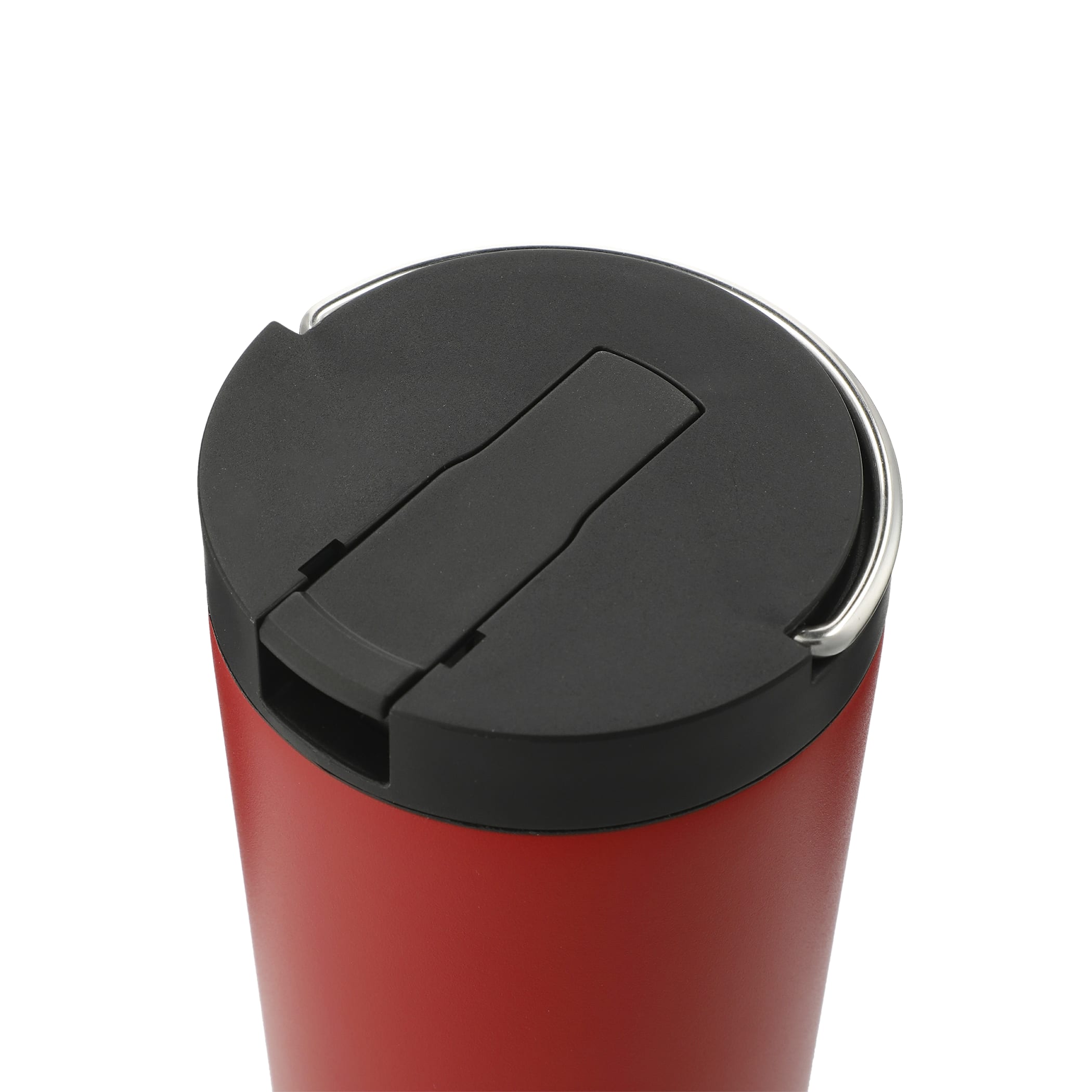 Picture of Thor Copper Insulated Tumbler 24oz Flip Straw Lid