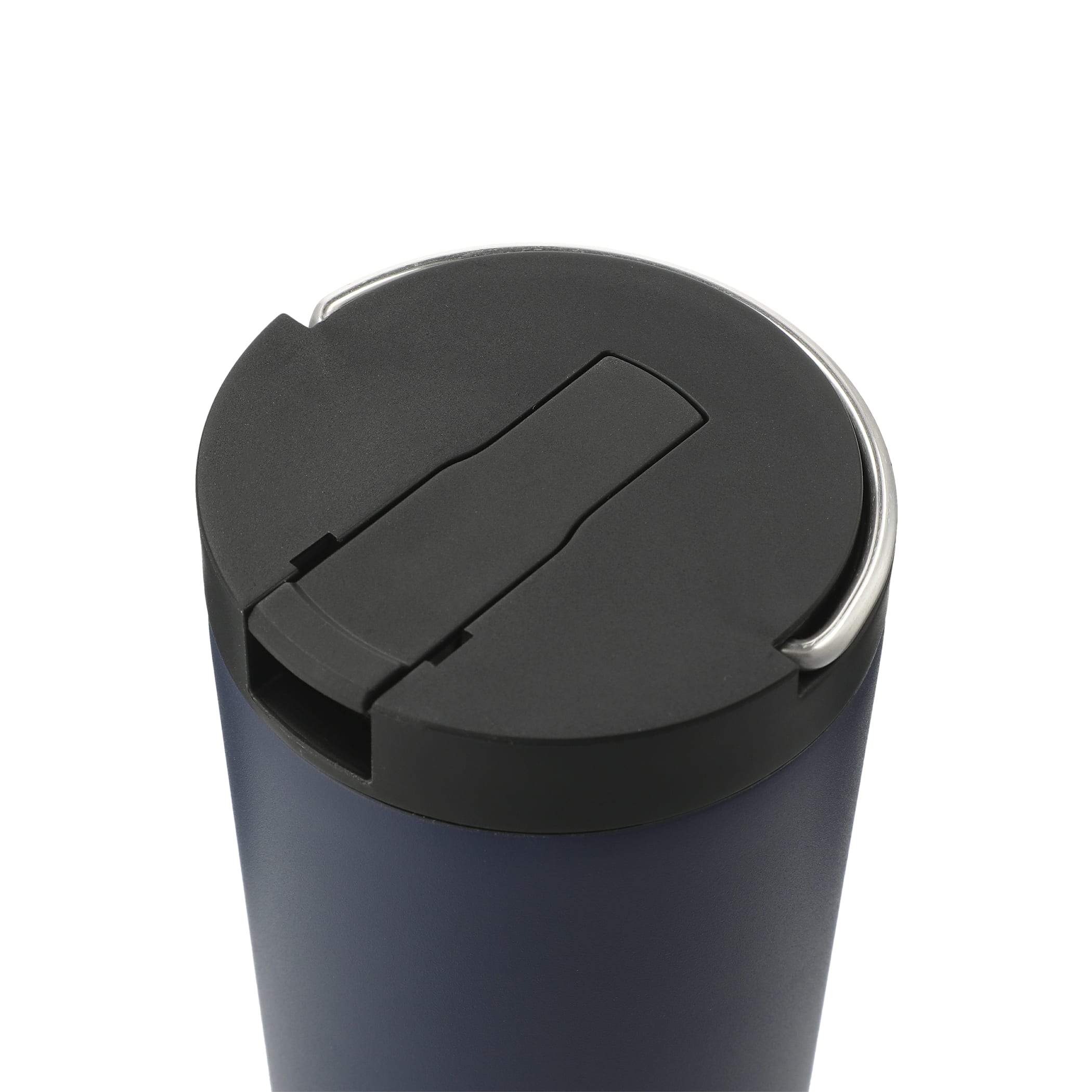 Picture of Thor Copper Insulated Tumbler 24oz Flip Straw Lid