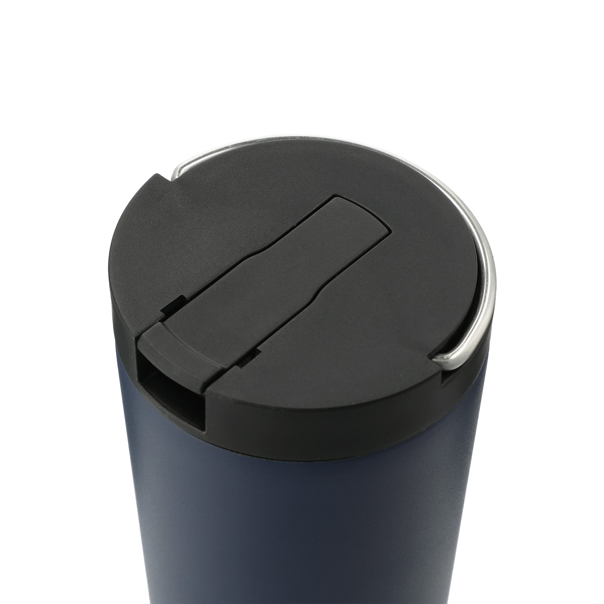 Picture of Thor Copper Insulated Tumbler 24oz Flip Straw Lid