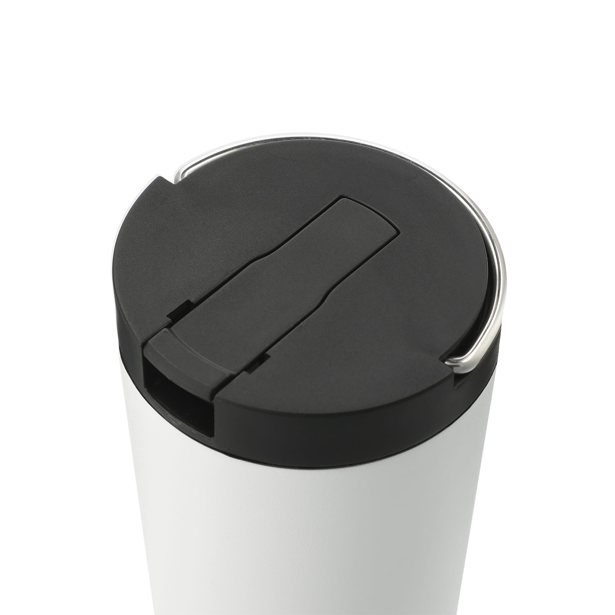 Picture of Thor Copper Insulated Tumbler 24oz Flip Straw Lid