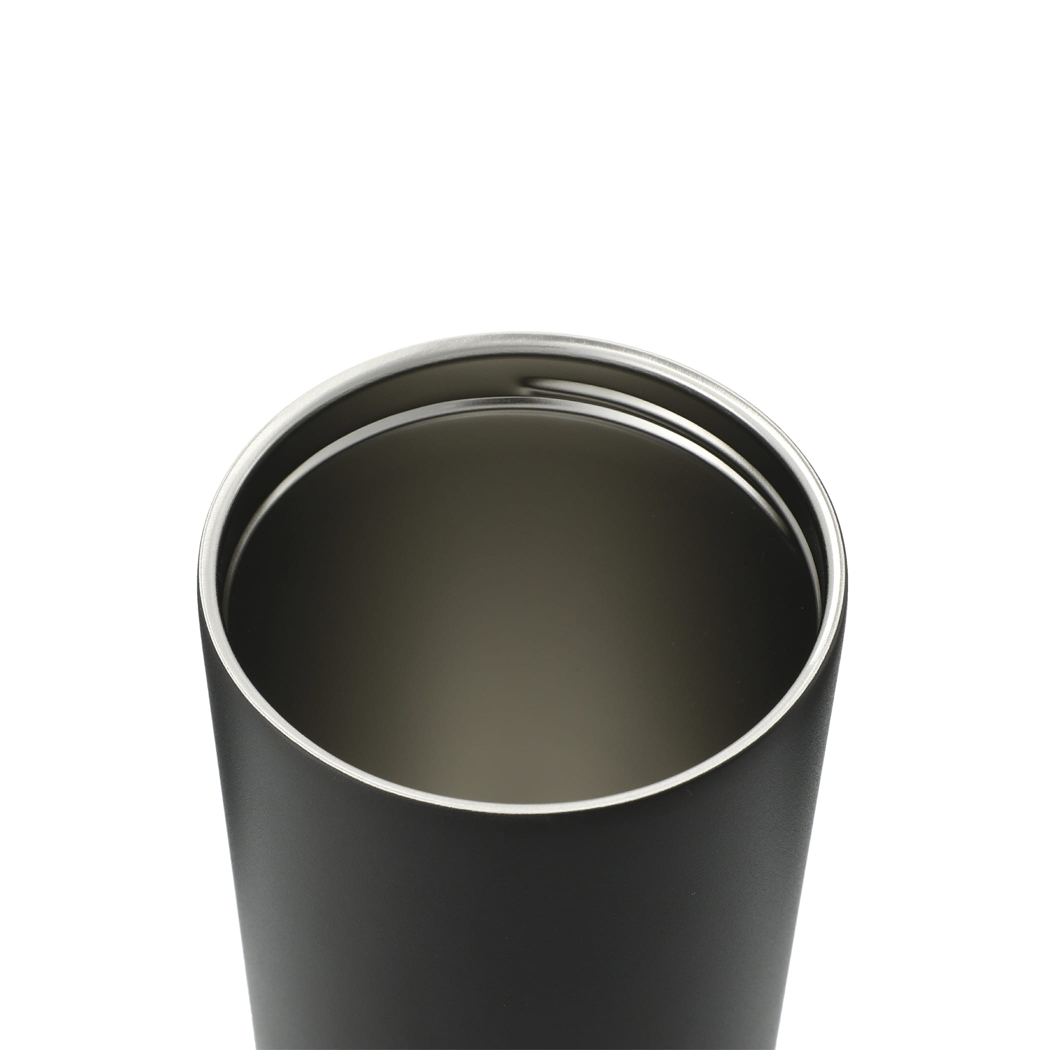 Picture of Thor Copper Insulated Tumbler 24oz Flip Straw Lid