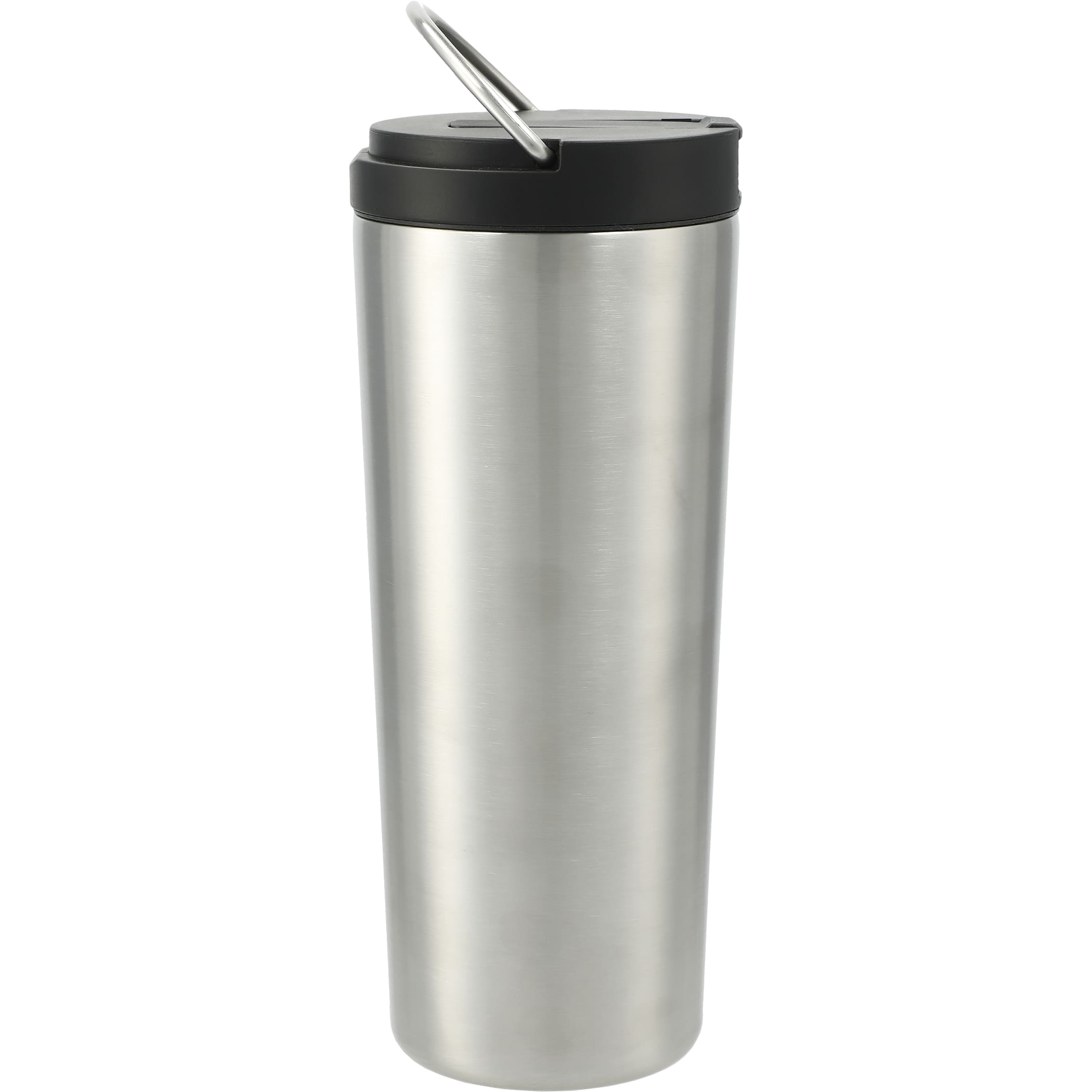 Picture of Thor Copper Insulated Tumbler 24oz Flip Straw Lid